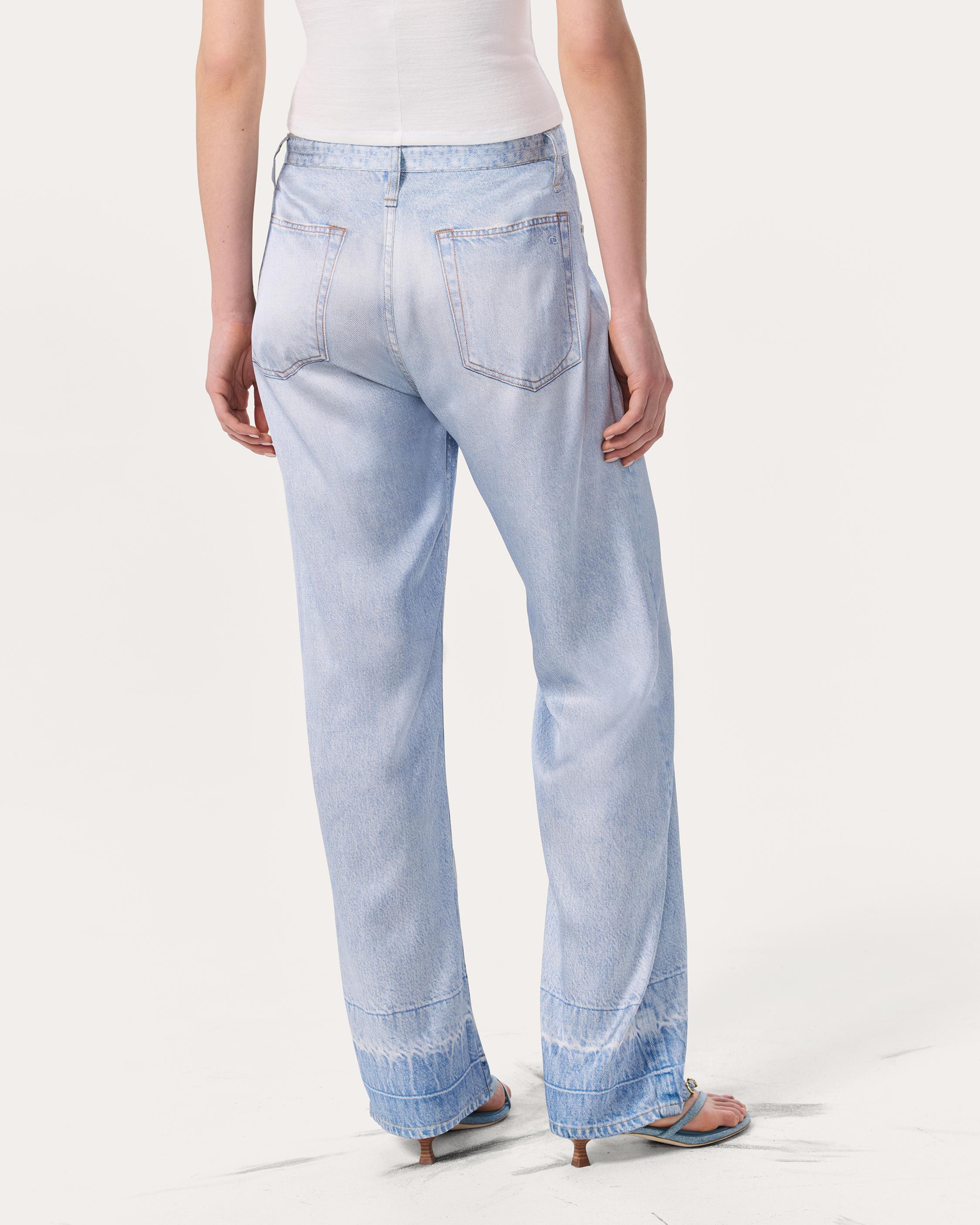Miramar Phoebe Beach Pants image number 6