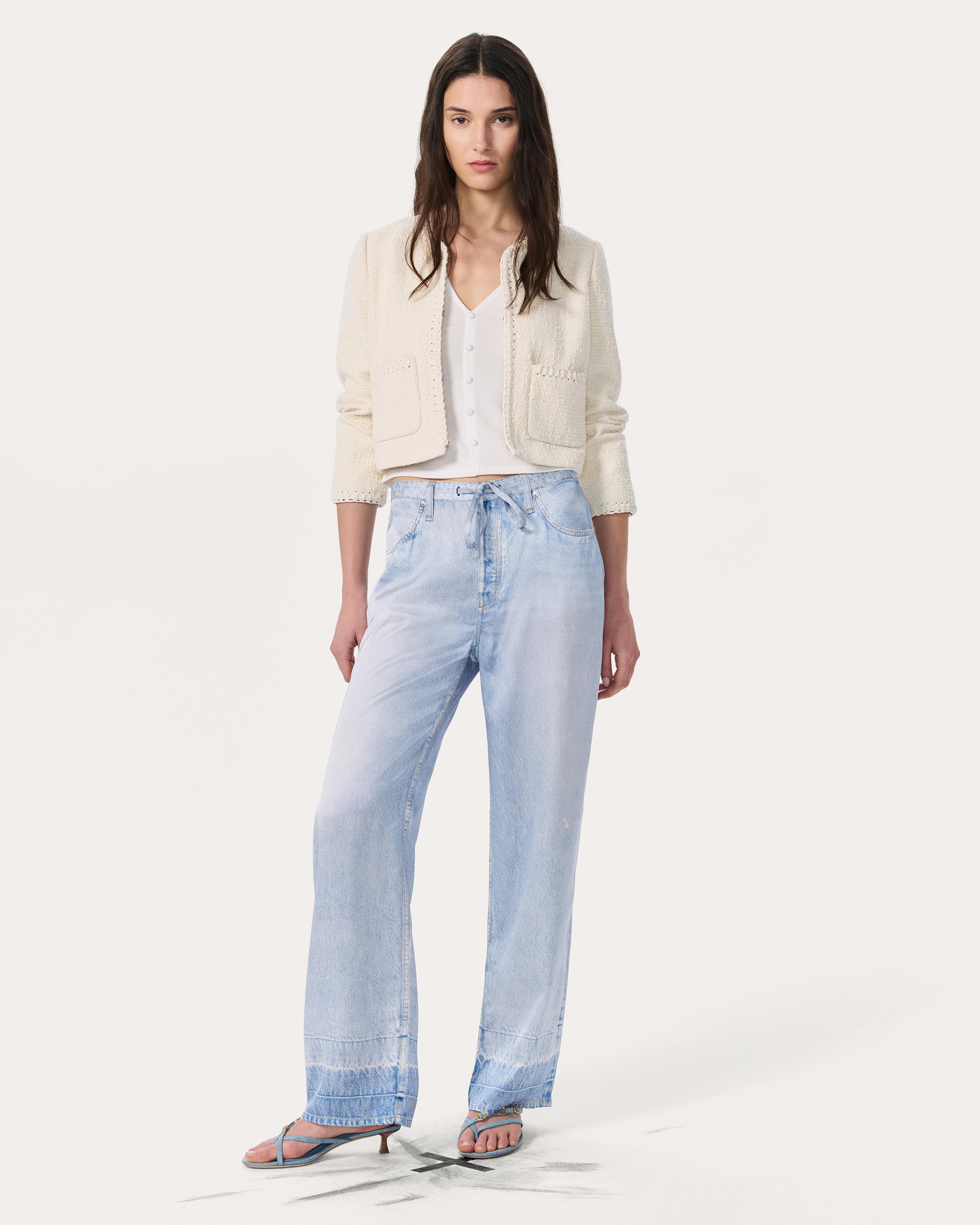 Miramar Phoebe Beach Pants image number 7