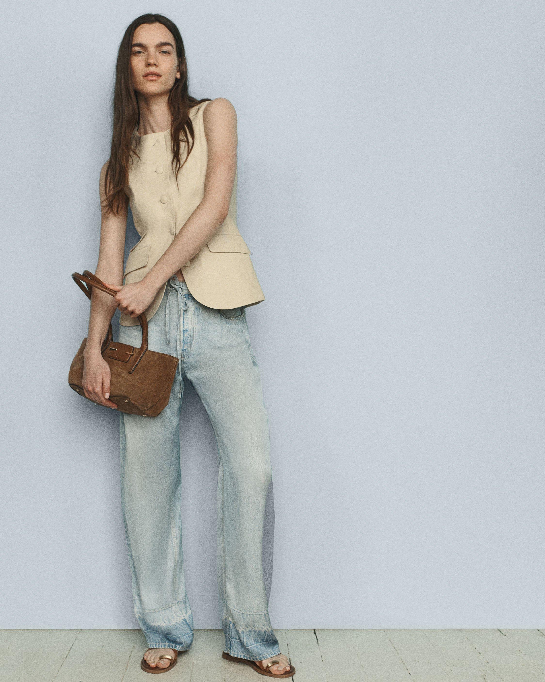 Miramar Phoebe Beach Pants image number 8