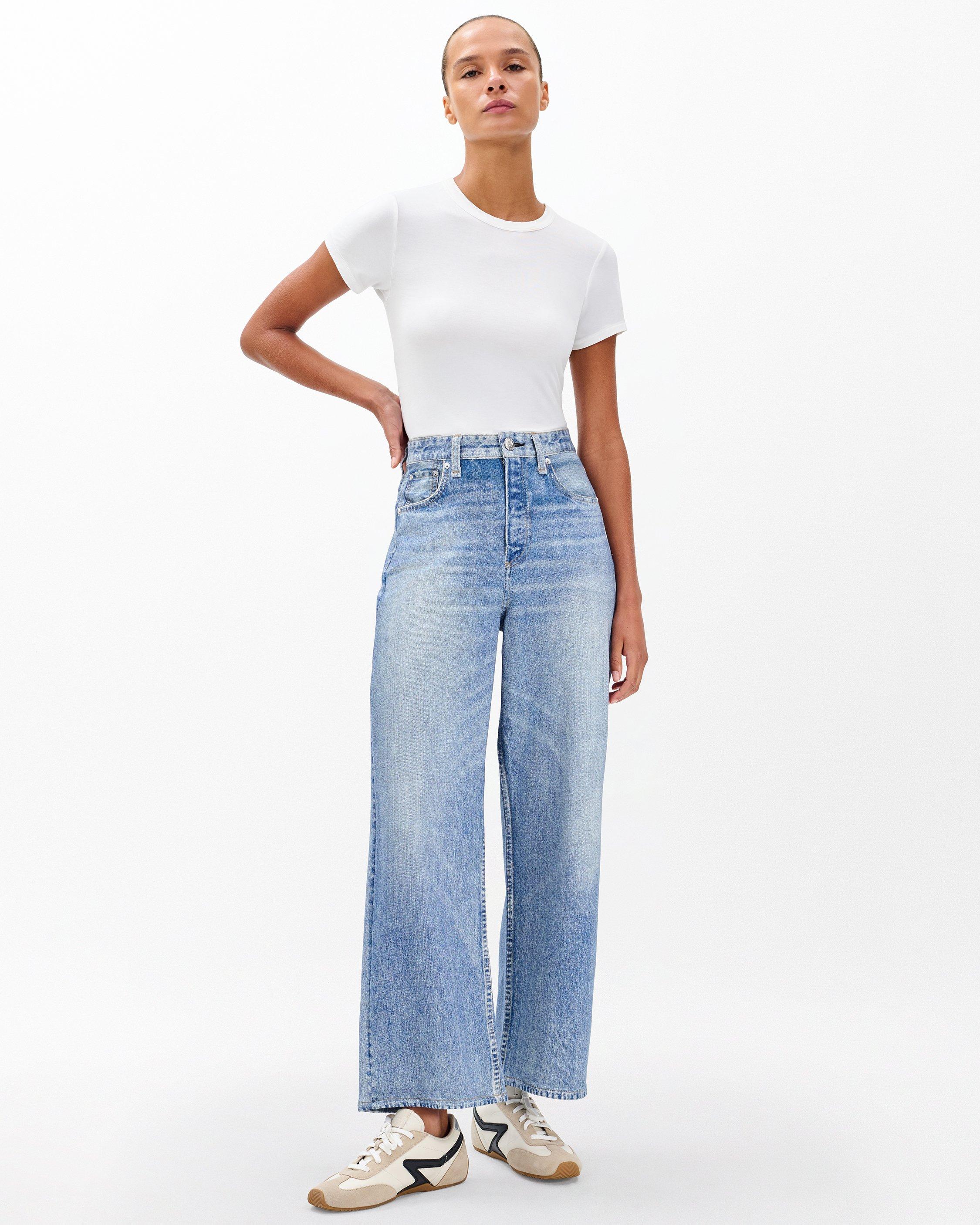 Miramar Andi Ankle Pants image number 3