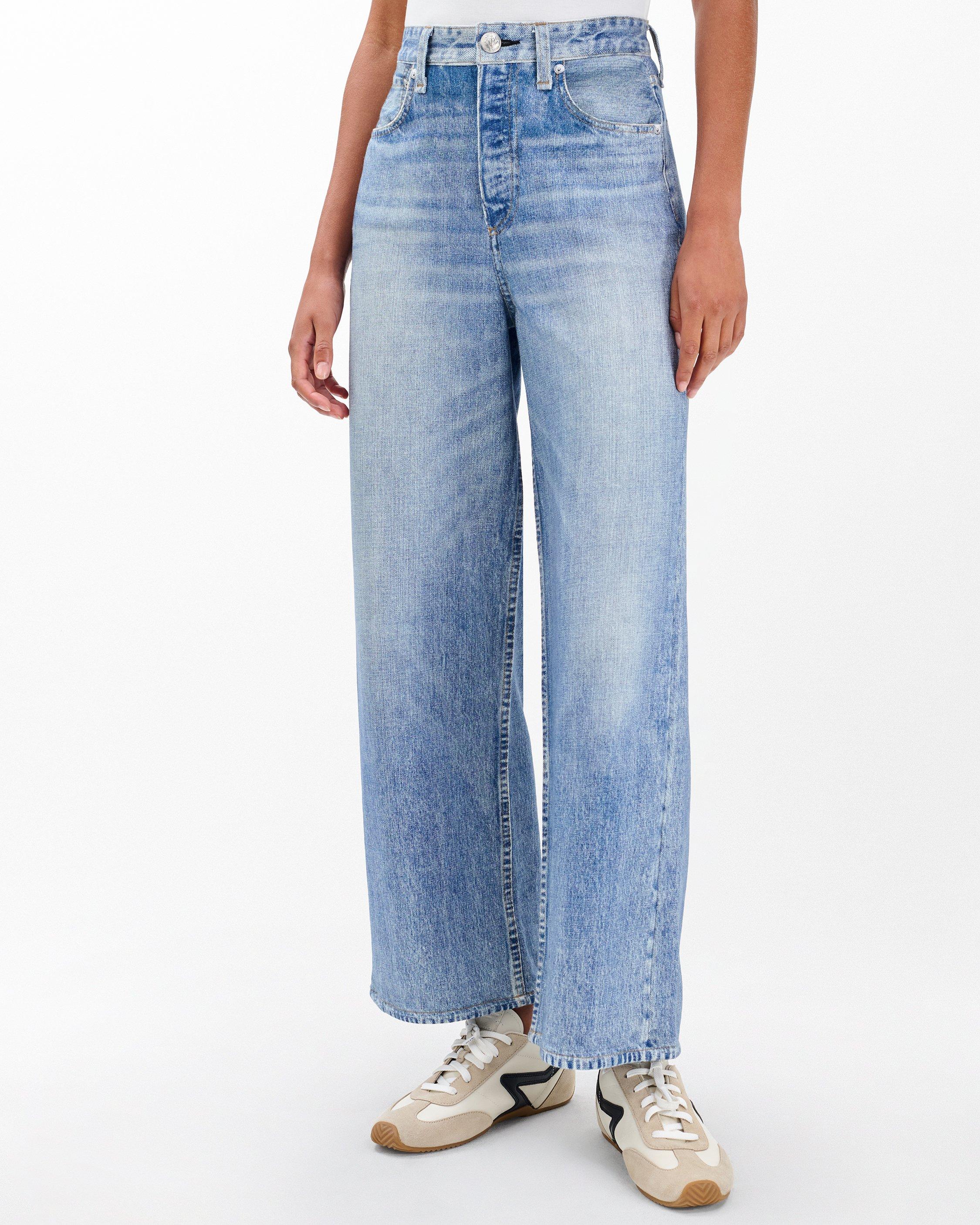 Miramar Andi Ankle Pants image number 4