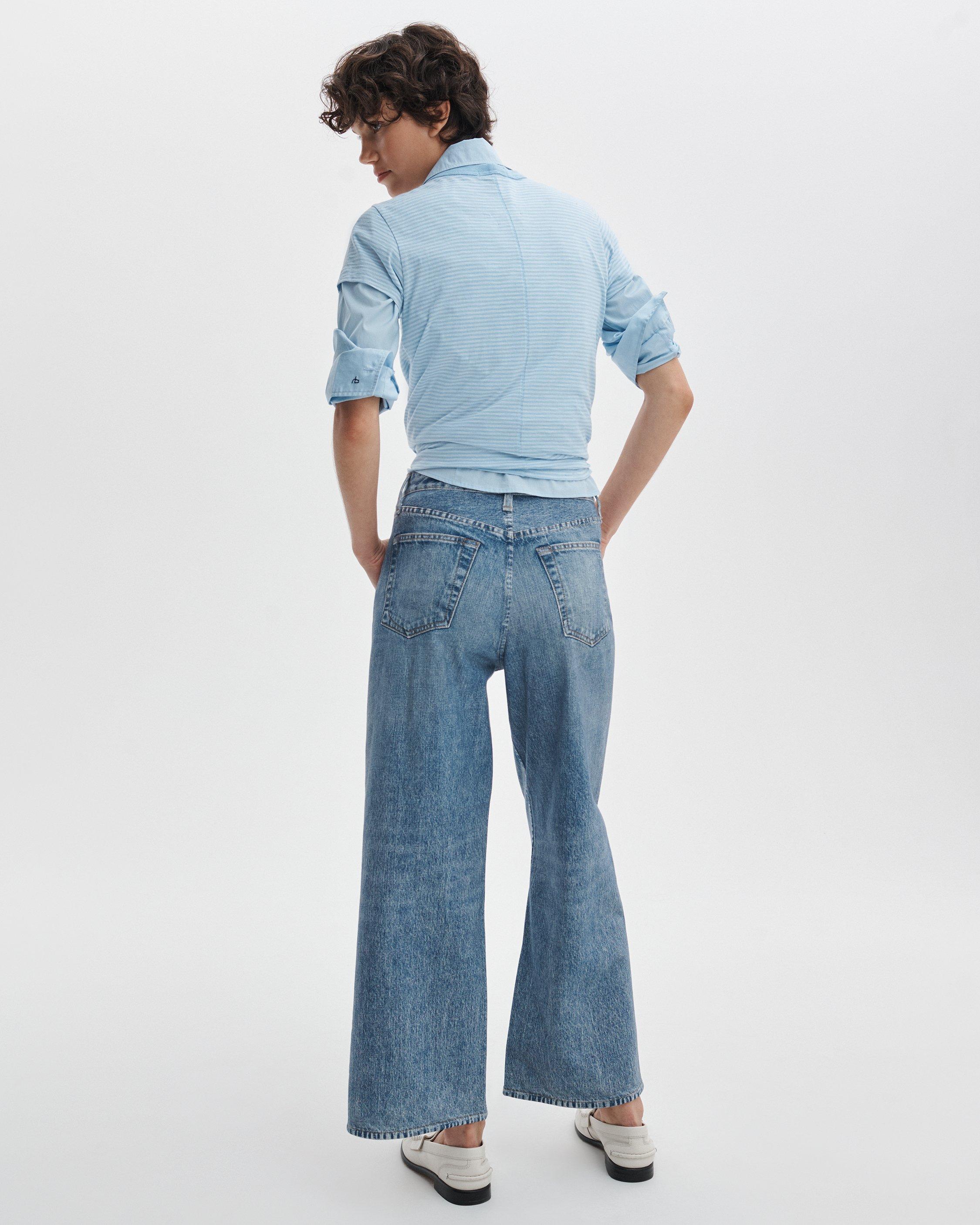 rb Miramar Andi Ankle Pants - image 5