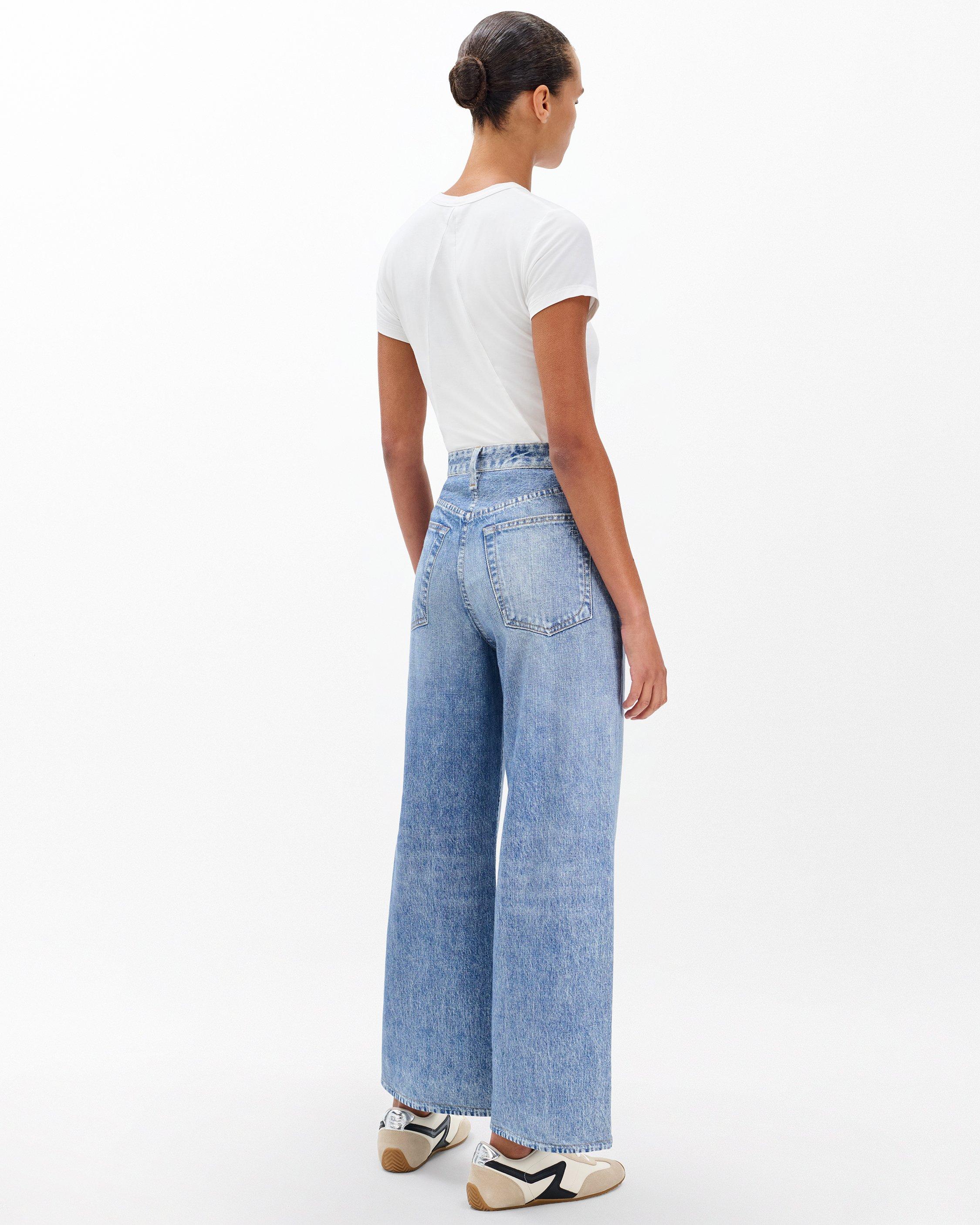 Miramar Andi Ankle Pants image number 6