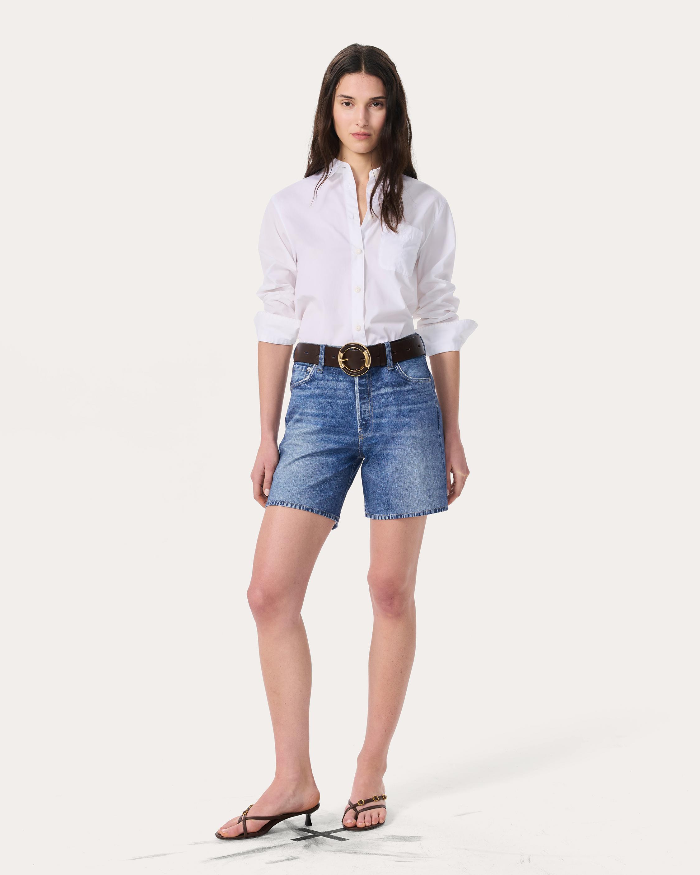 rb Miramar Kaia Shorts image number 1