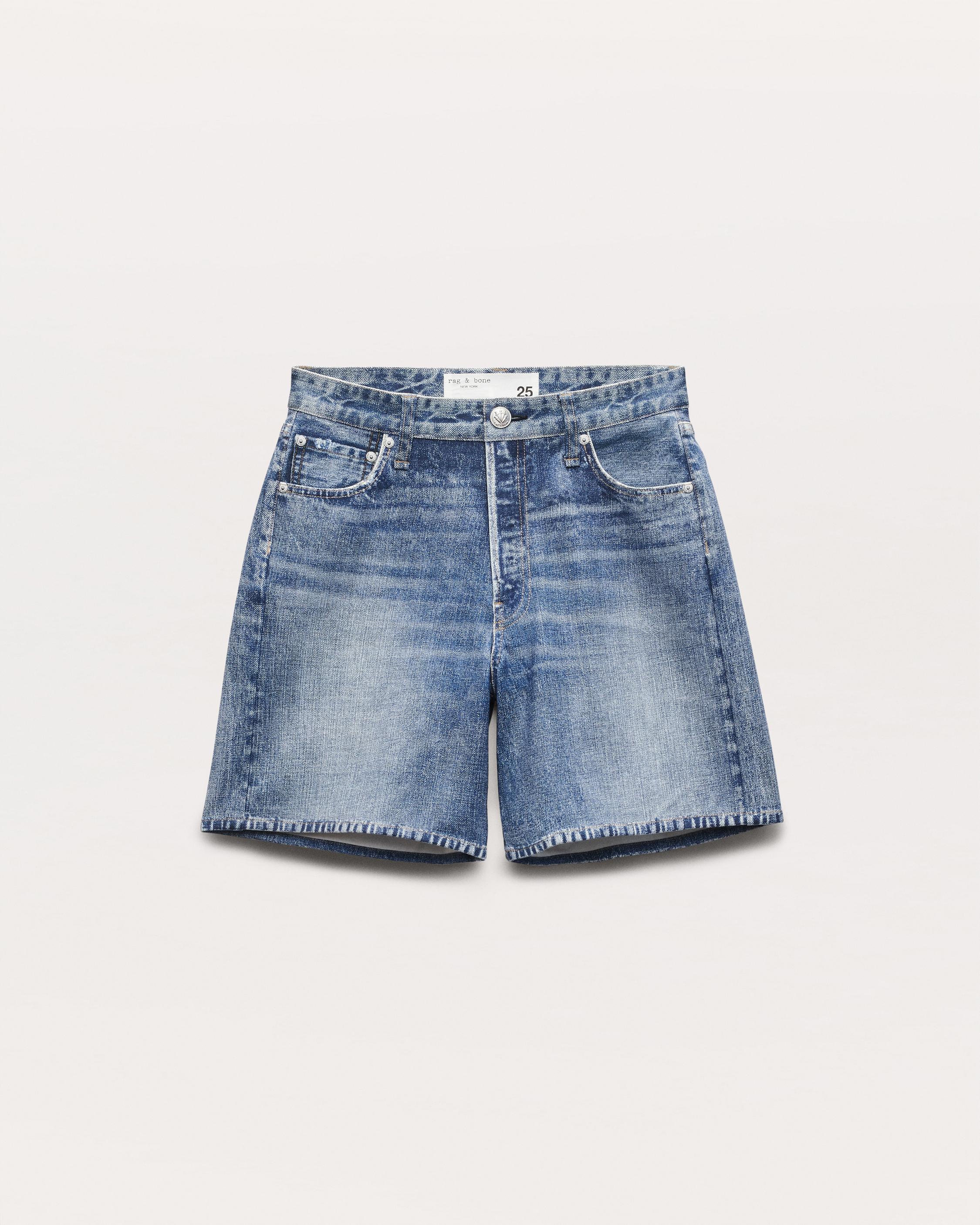 Miramar Kaia Shorts