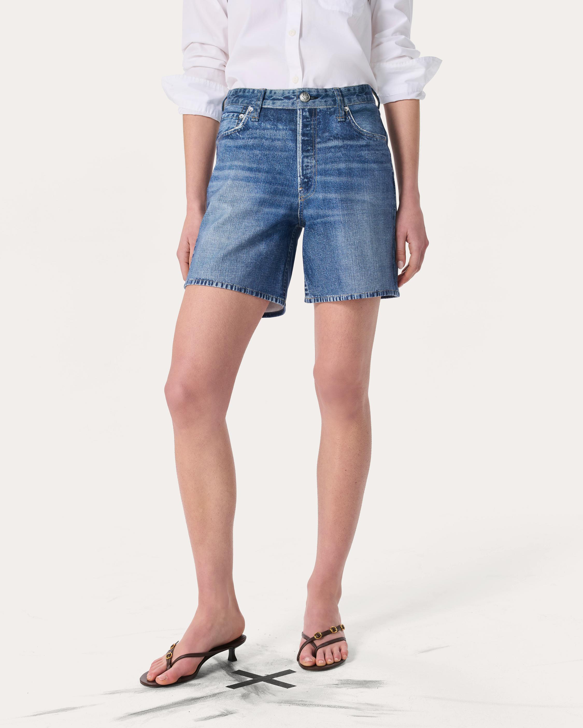 Miramar Kaia Shorts image number 3