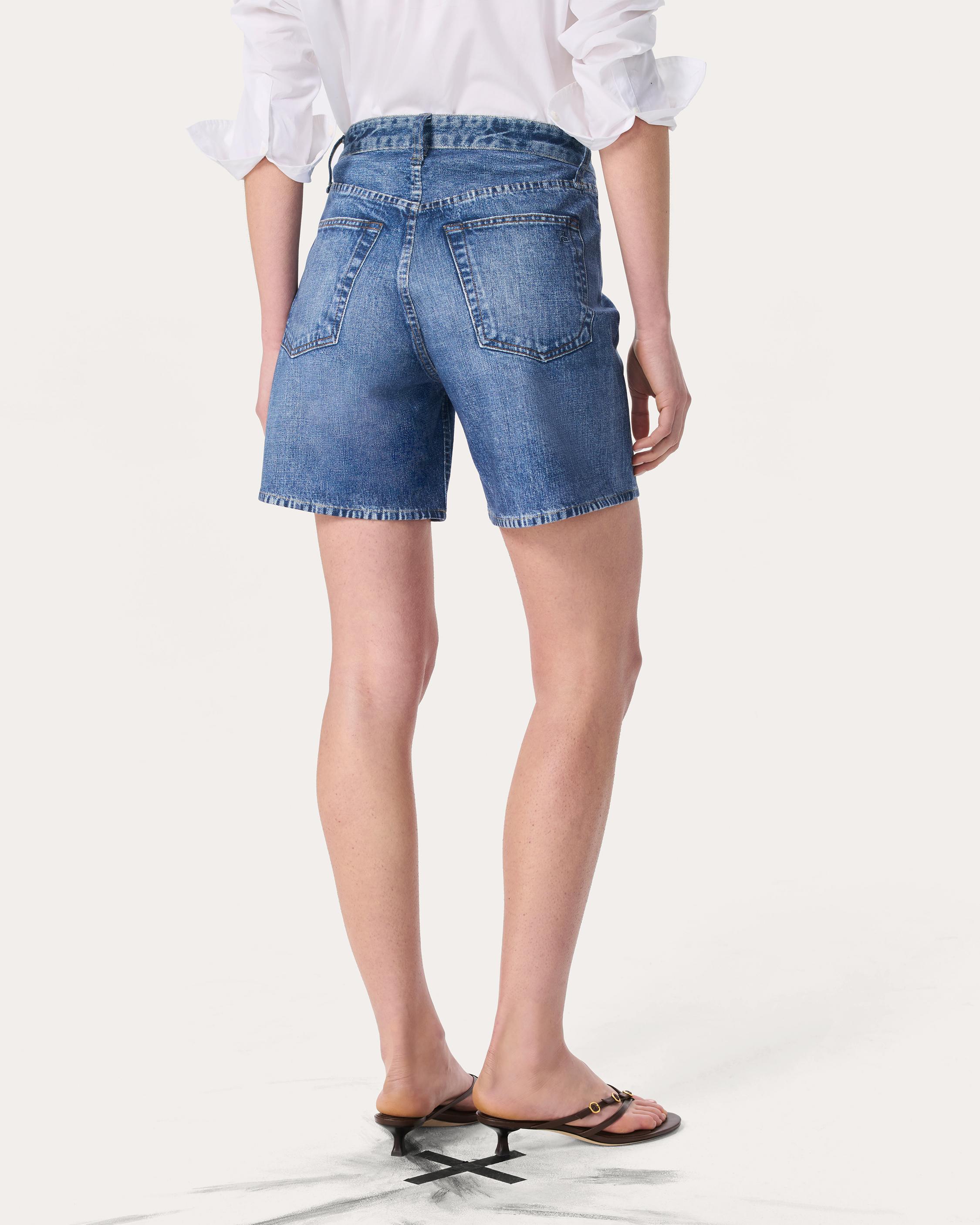 Miramar Kaia Shorts image number 6