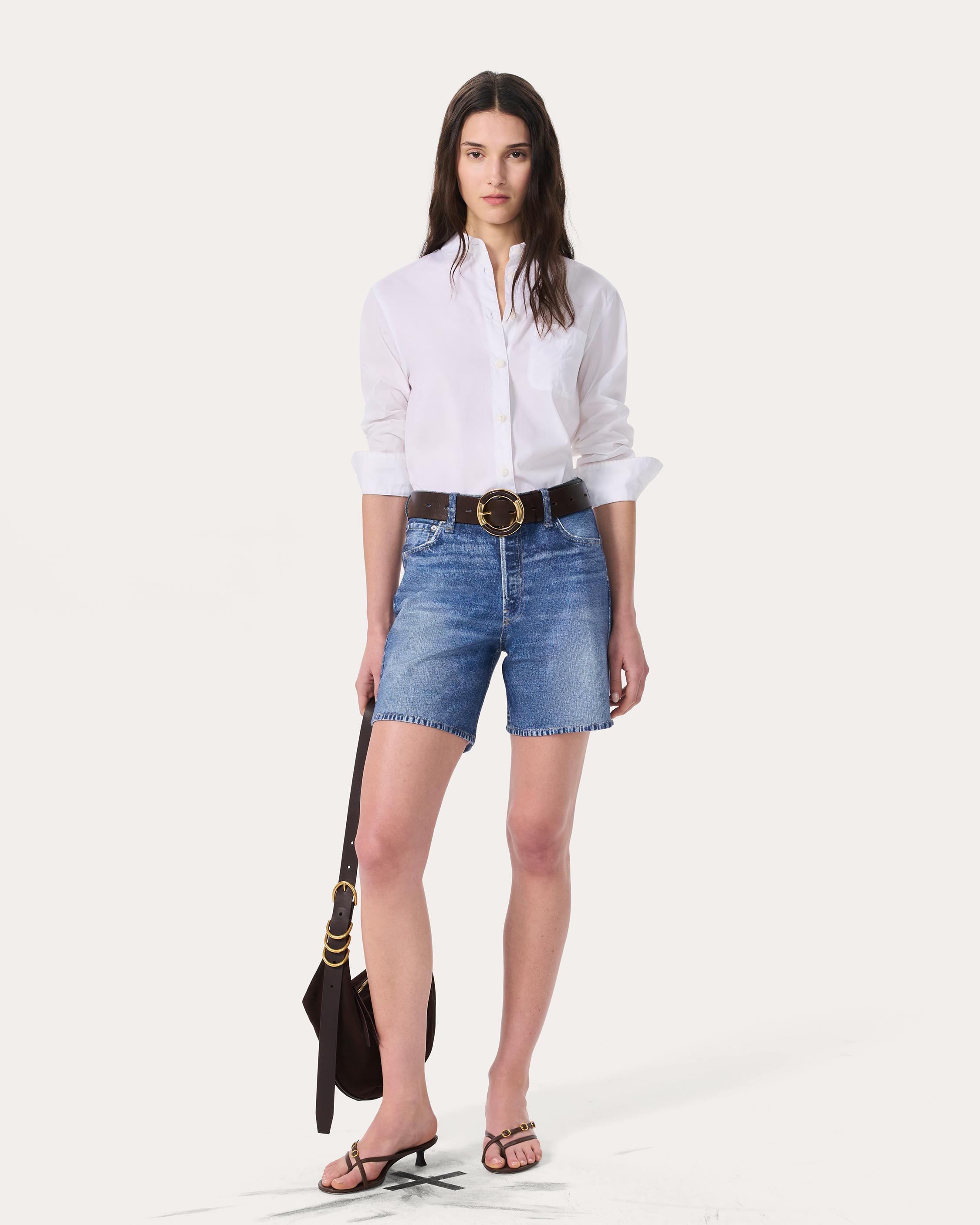 Miramar Kaia Shorts image number 7