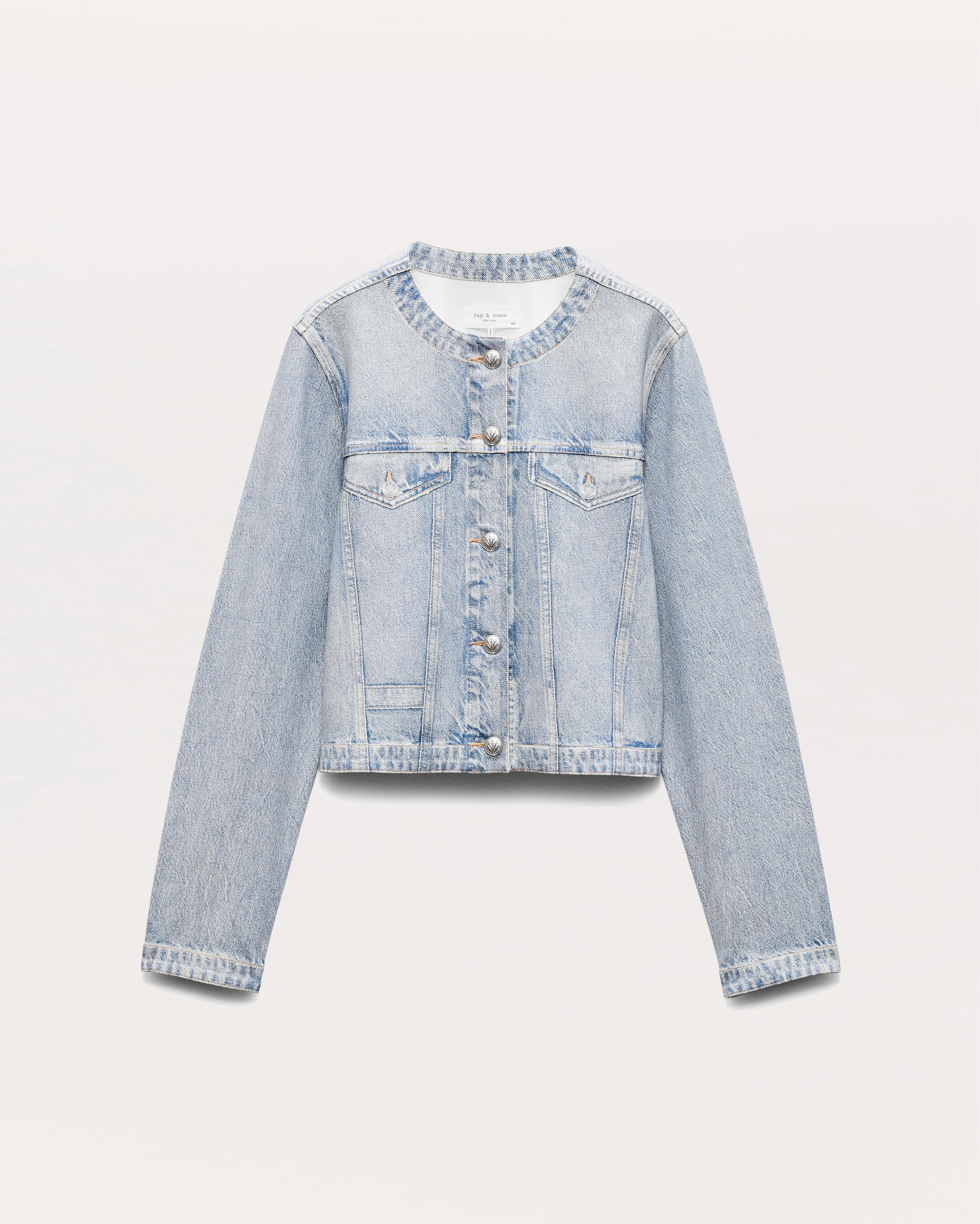 Miramar Cora Jacket image number 2