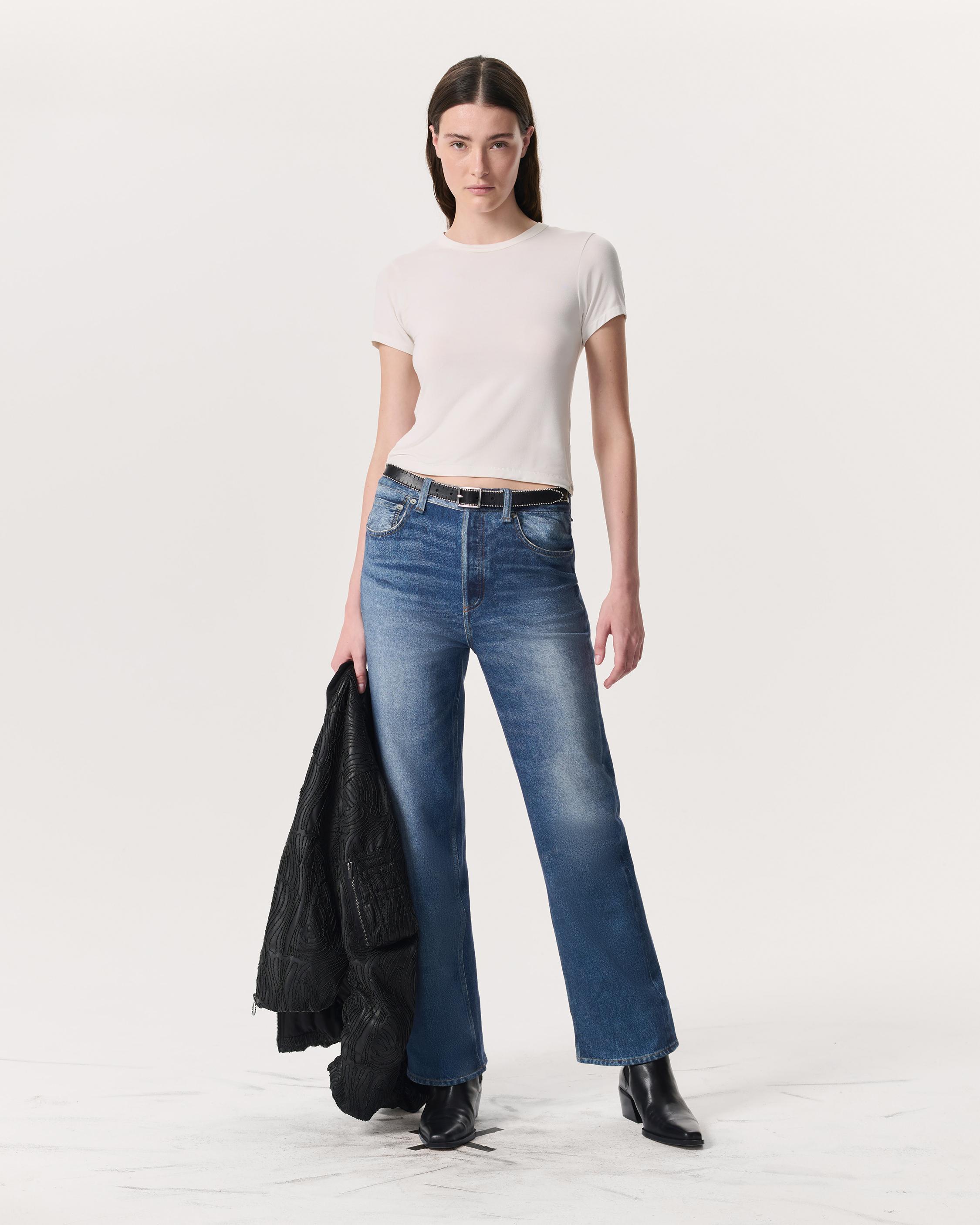 Miramar Shea Ankle-Length Pants image number 1