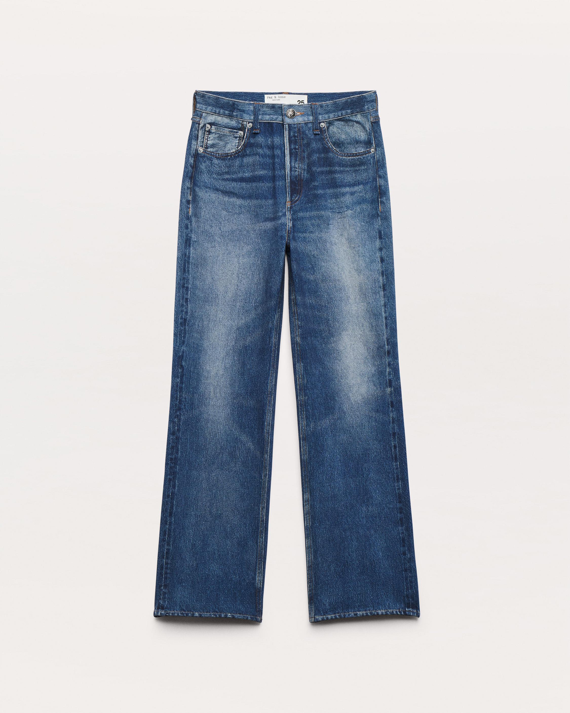 rb Miramar Shea Ankle-Length Pants - image 2