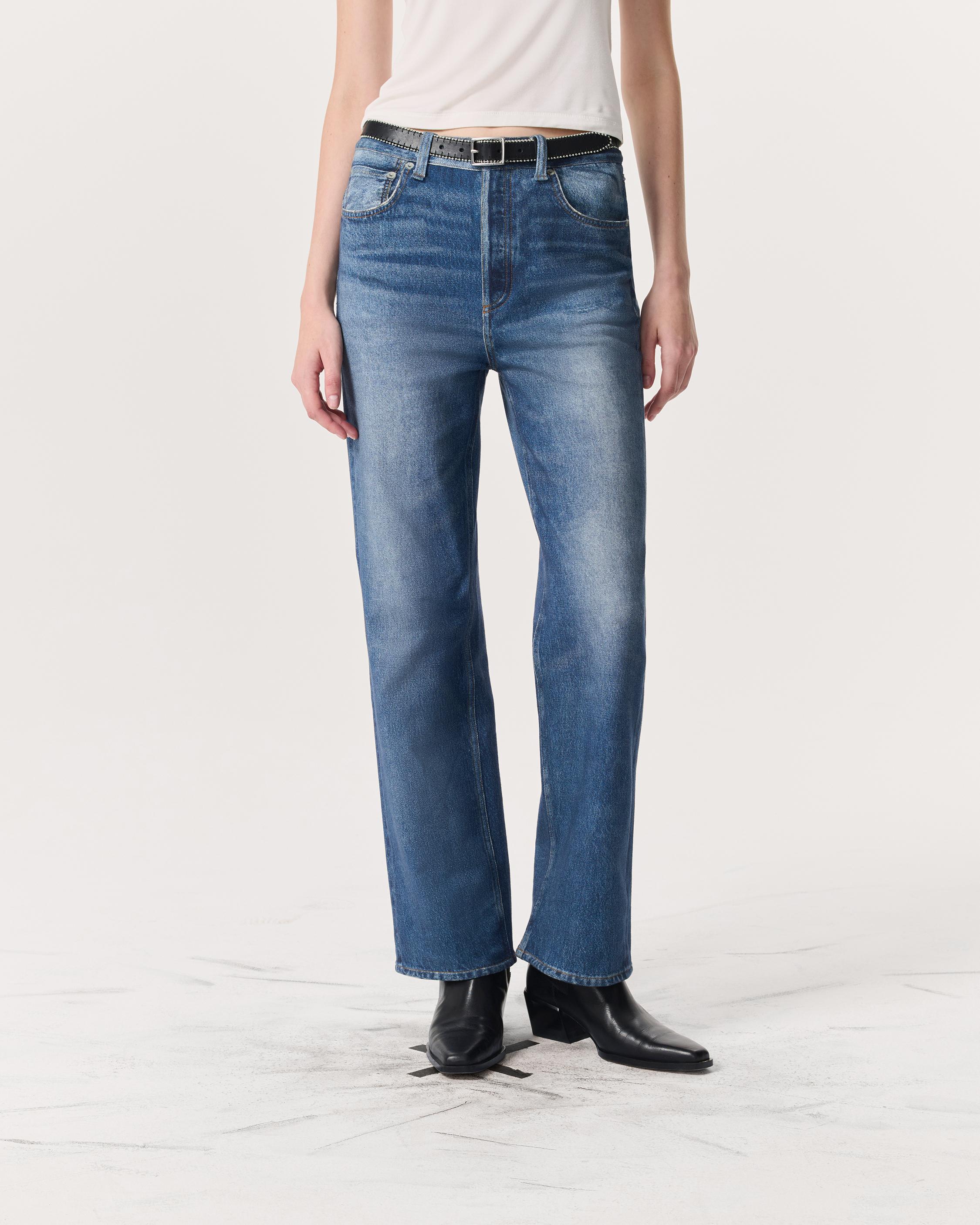 Miramar Shea Ankle-Length Pants image number 3