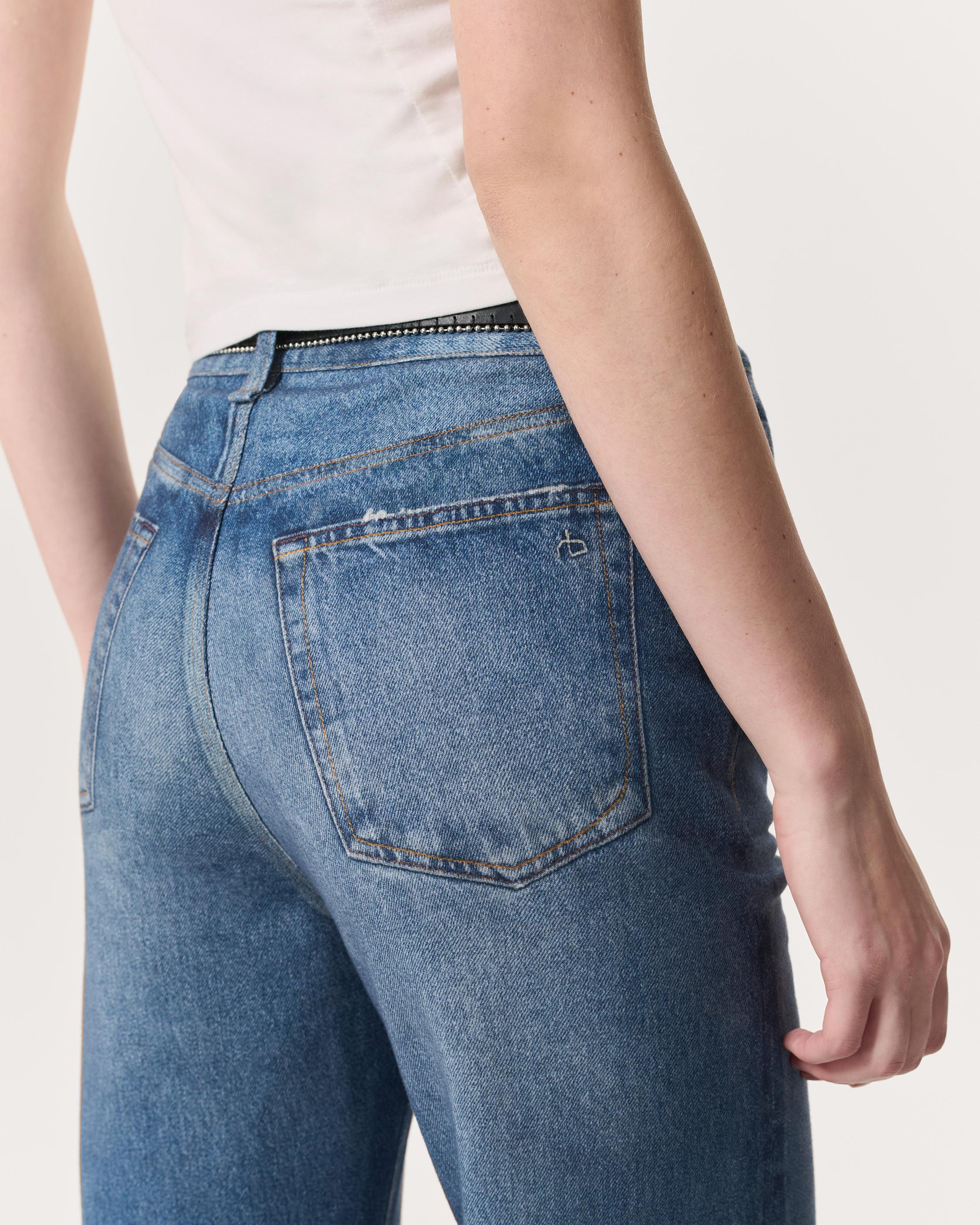 Miramar Shea Ankle-Length Pants image number 4