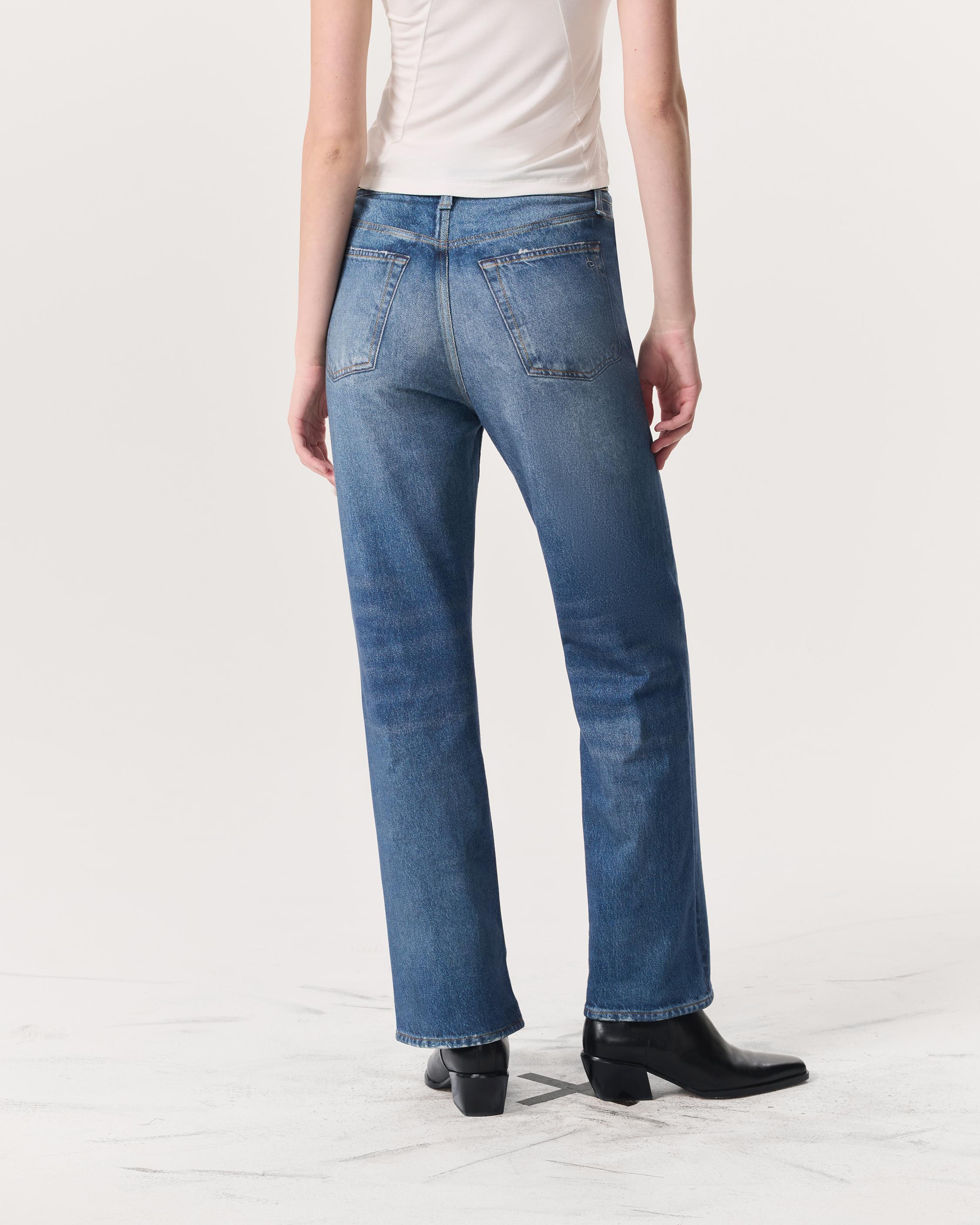Miramar Shea Ankle-Length Pants image number 5
