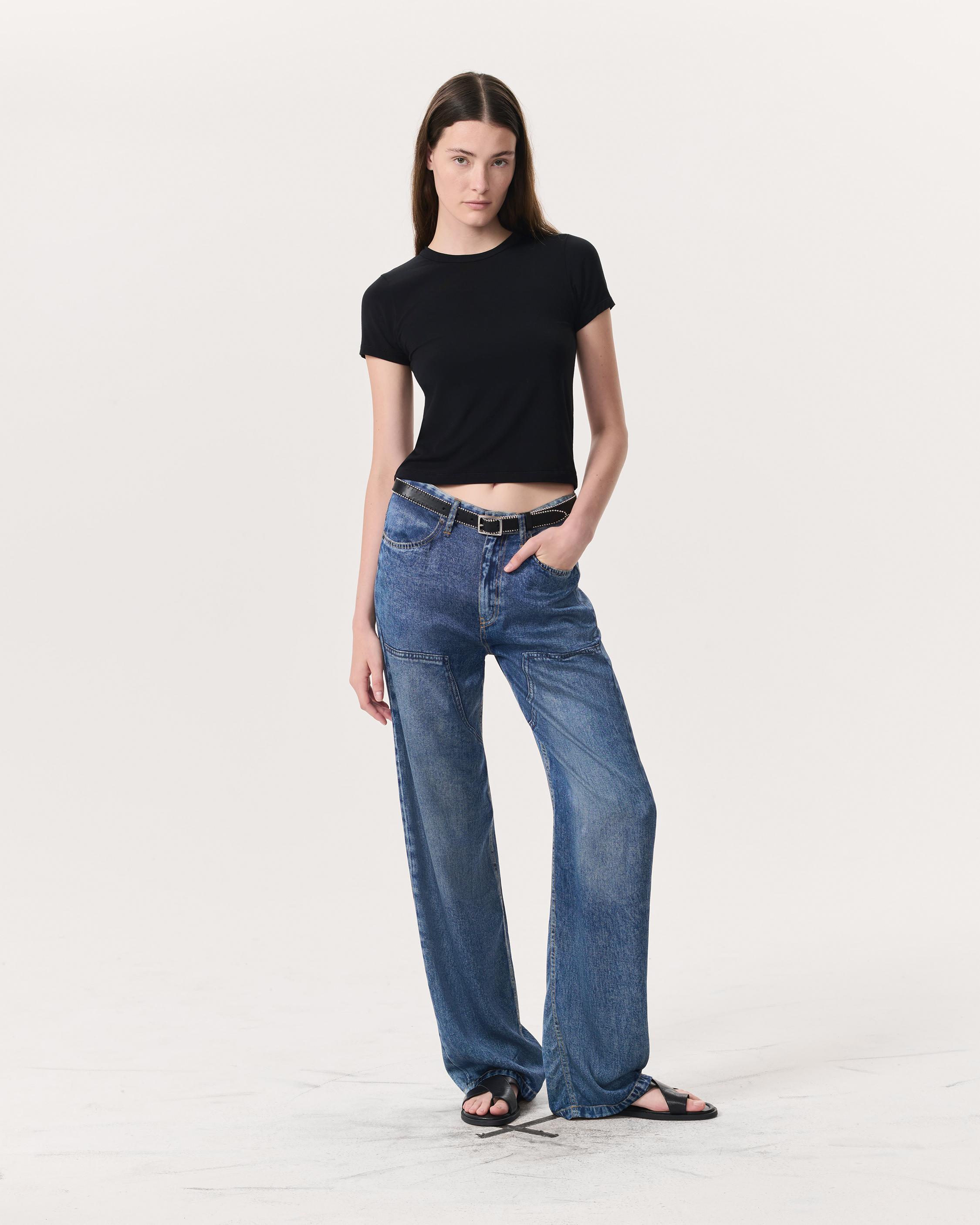 Miramar Logan Carpenter Pants image number 1