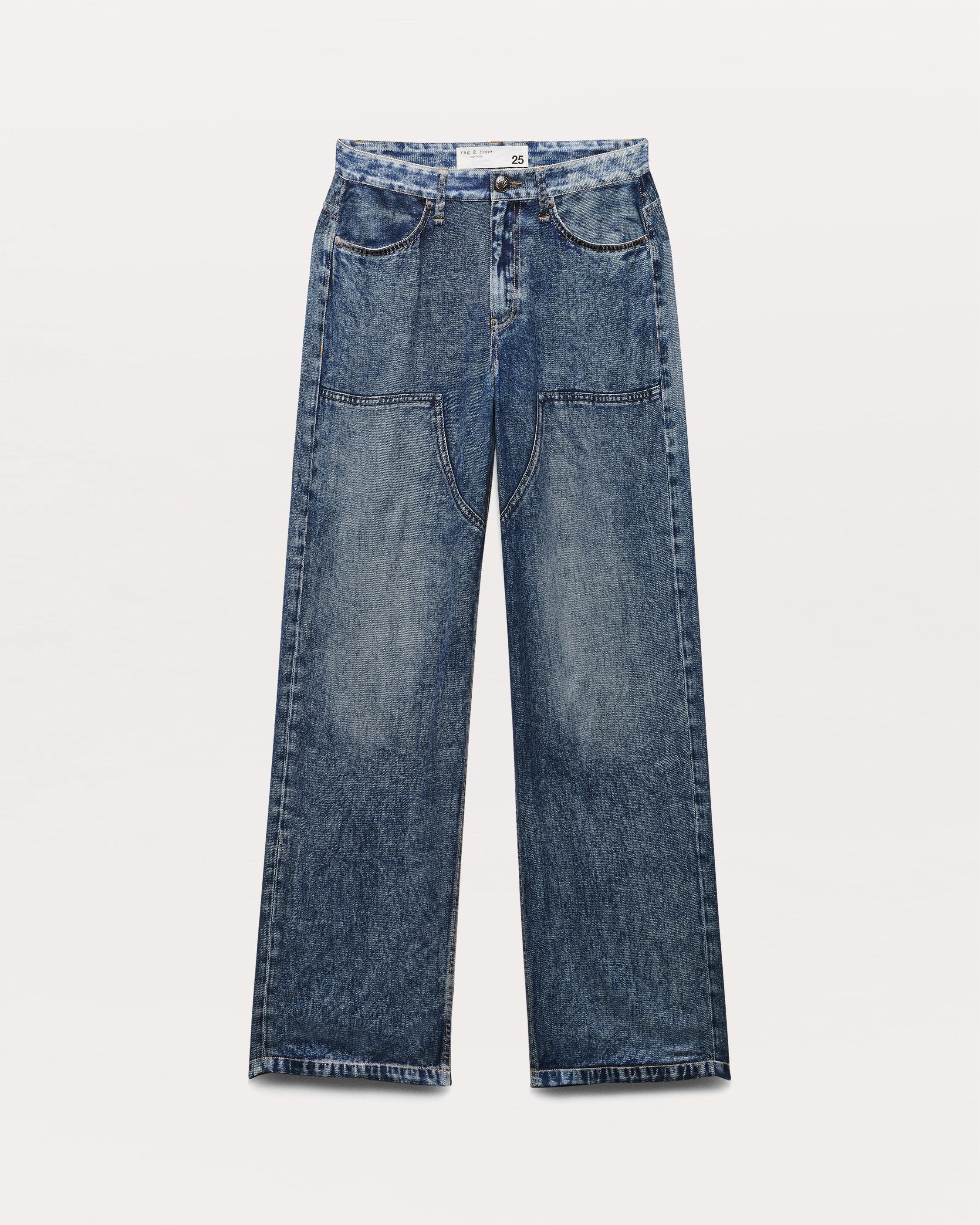 Miramar Logan Carpenter Pants image number 2