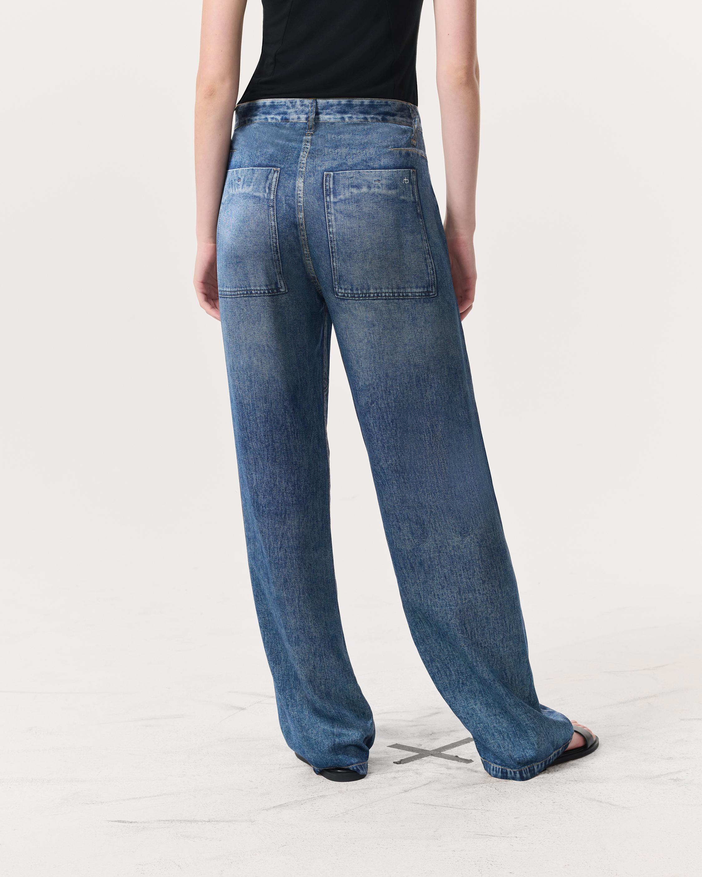 Miramar Logan Carpenter Pants image number 5