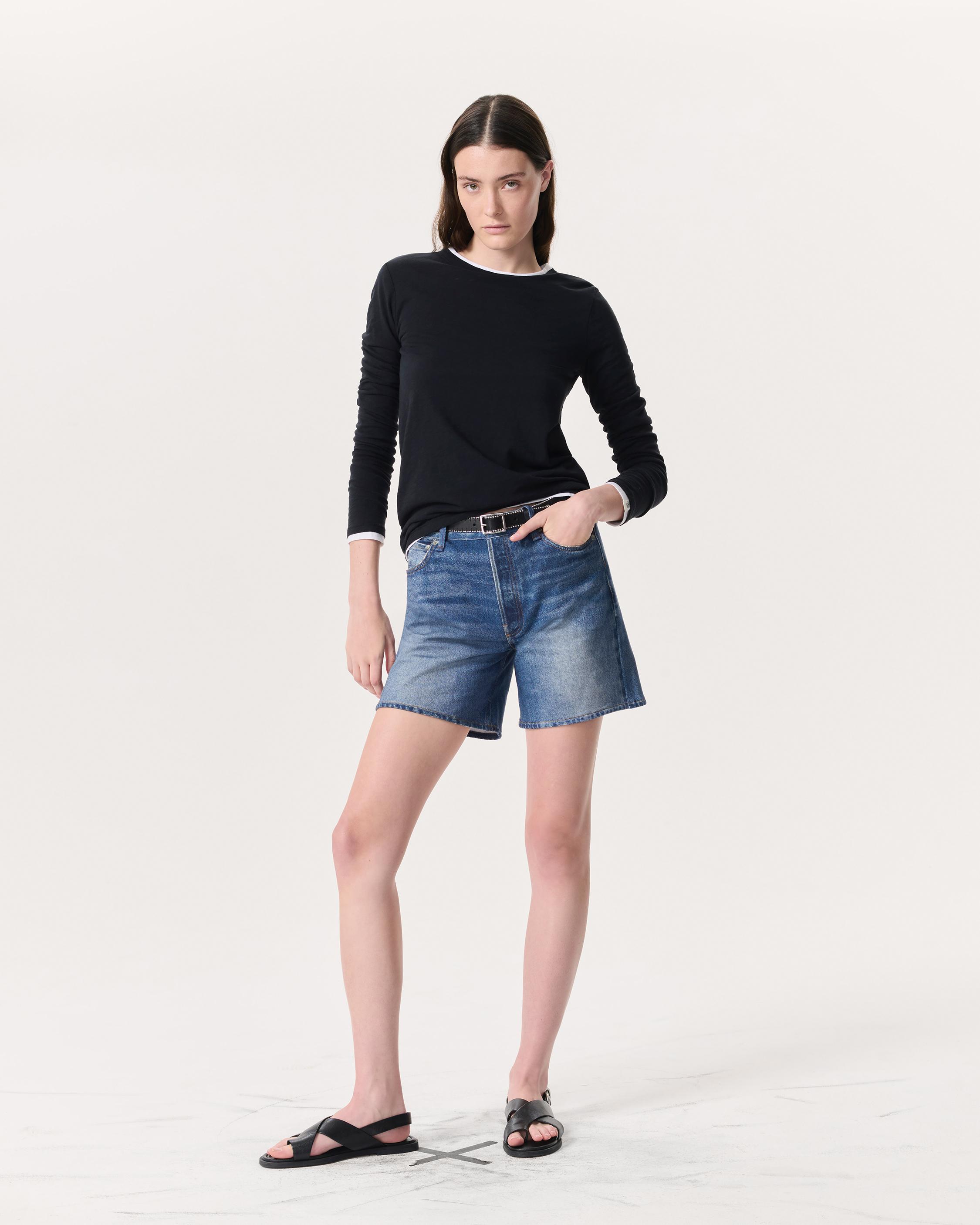 Miramar Kaia Shorts image number 1