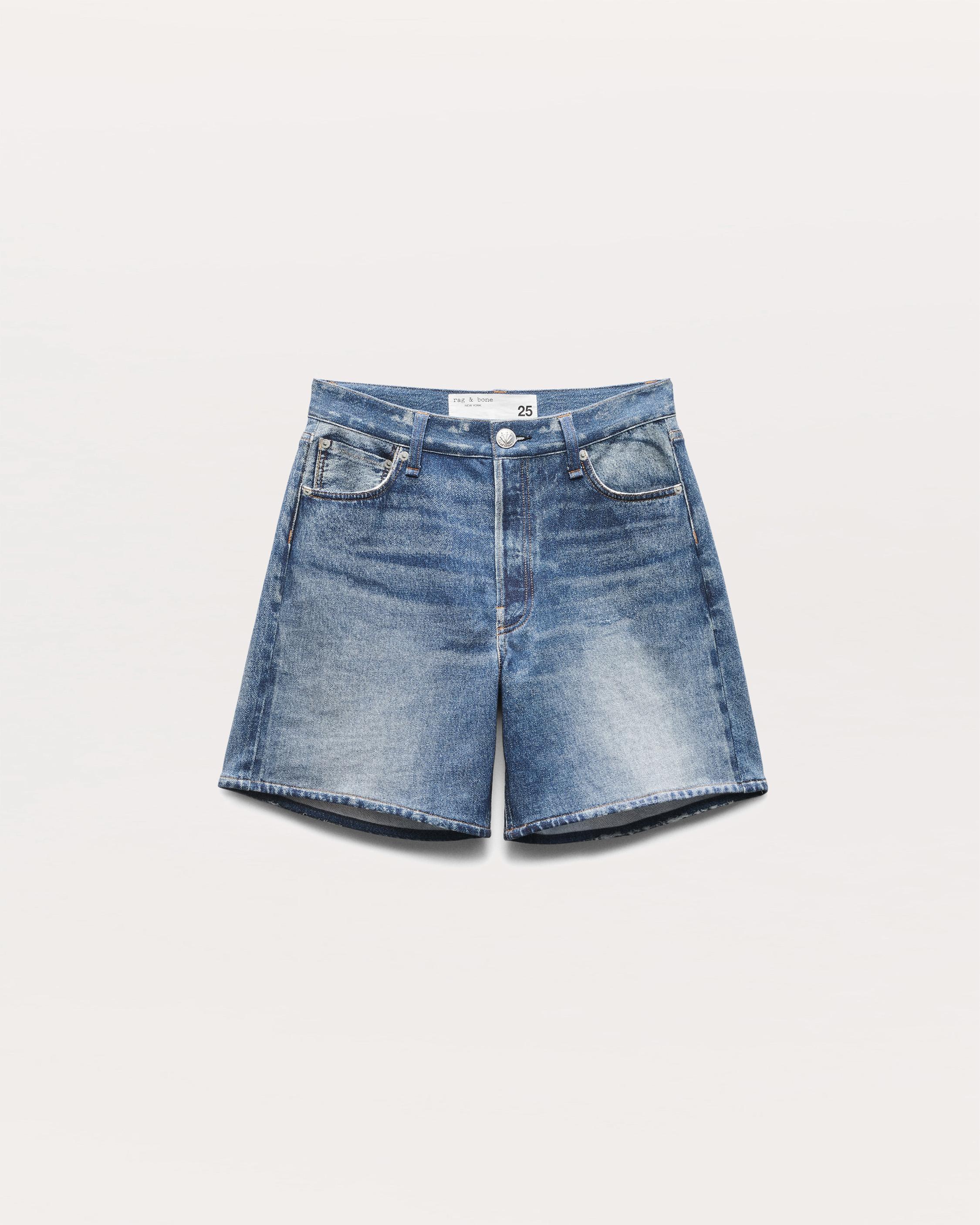Miramar Kaia Shorts image number 2