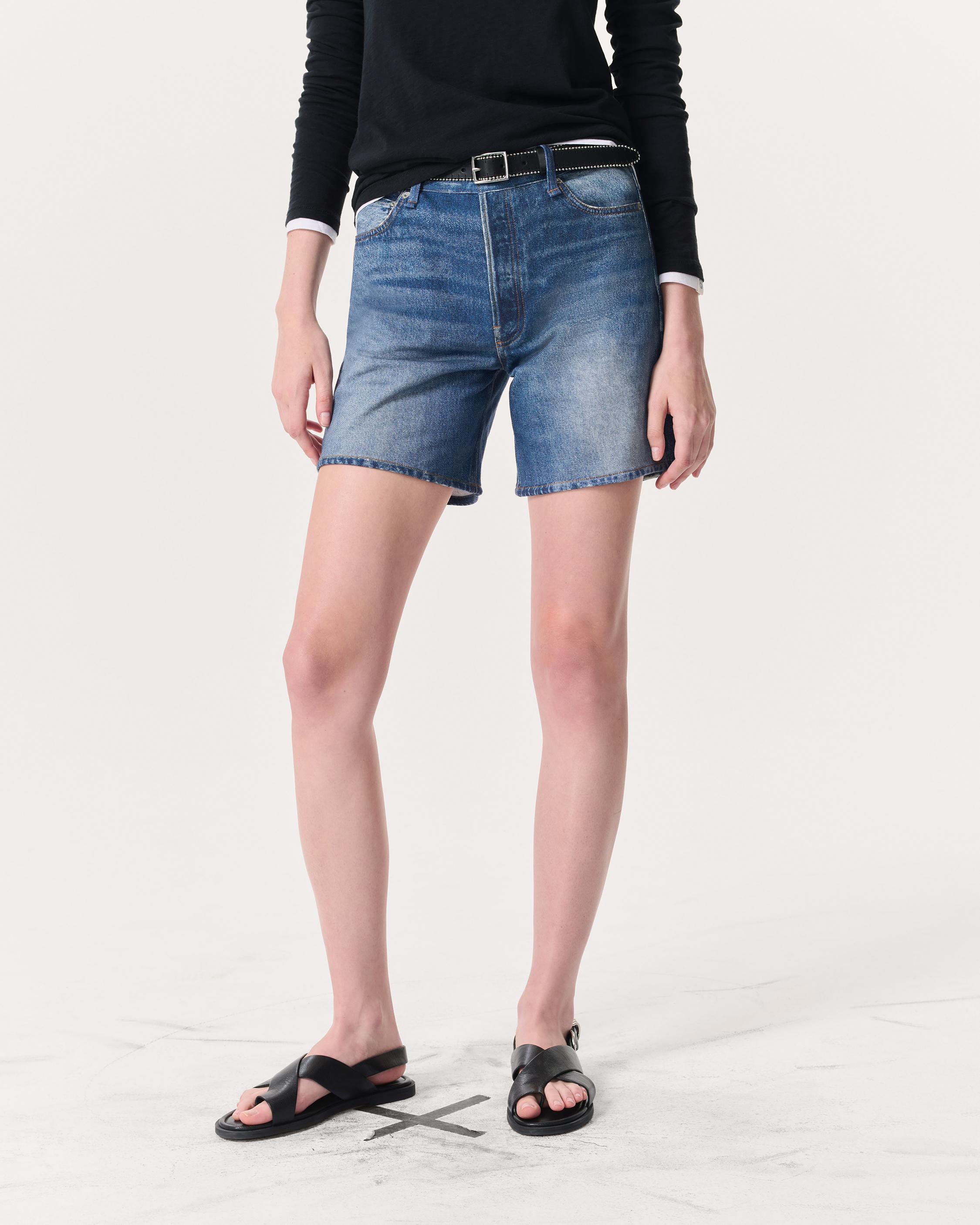 Miramar Kaia Shorts image number 3