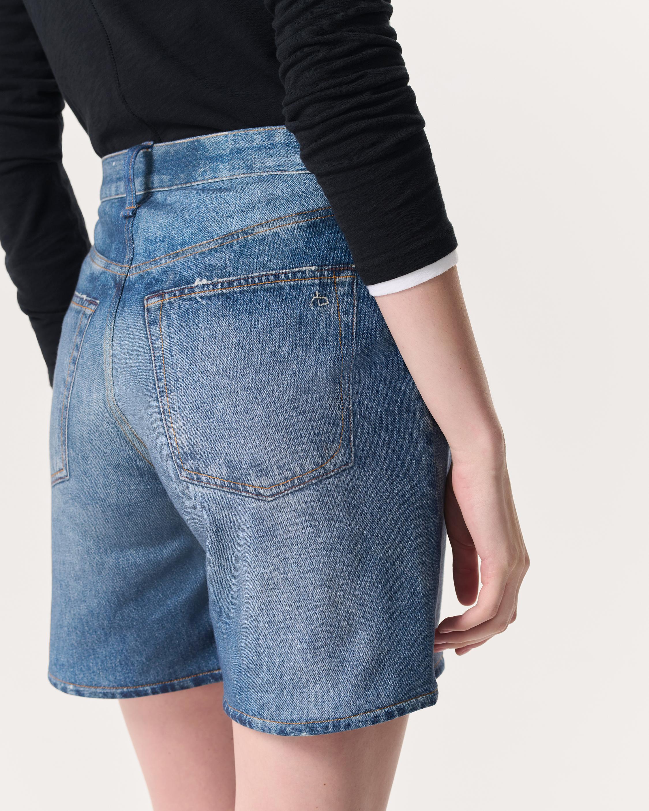 Miramar Kaia Shorts image number 4