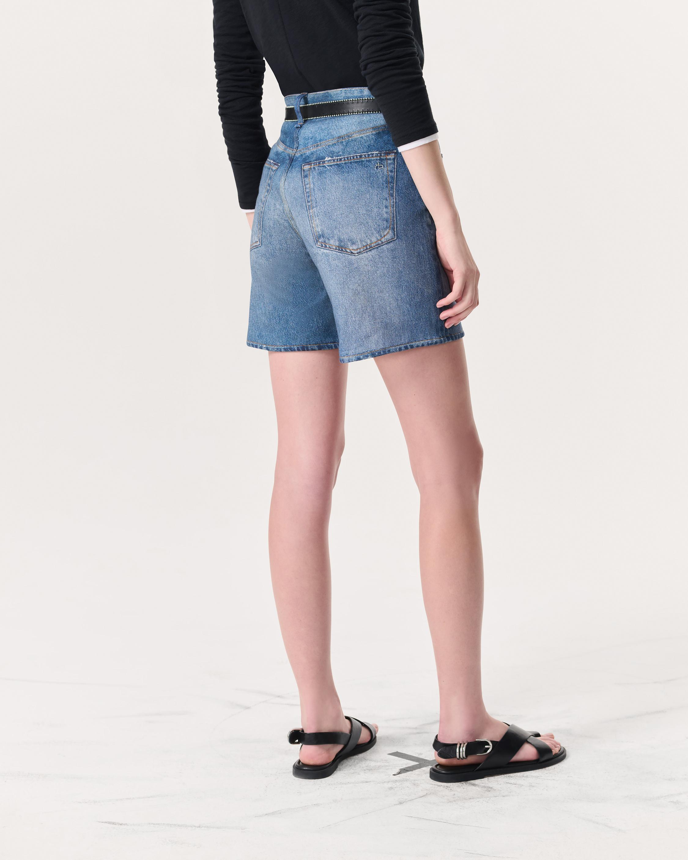 Miramar Kaia Shorts image number 5
