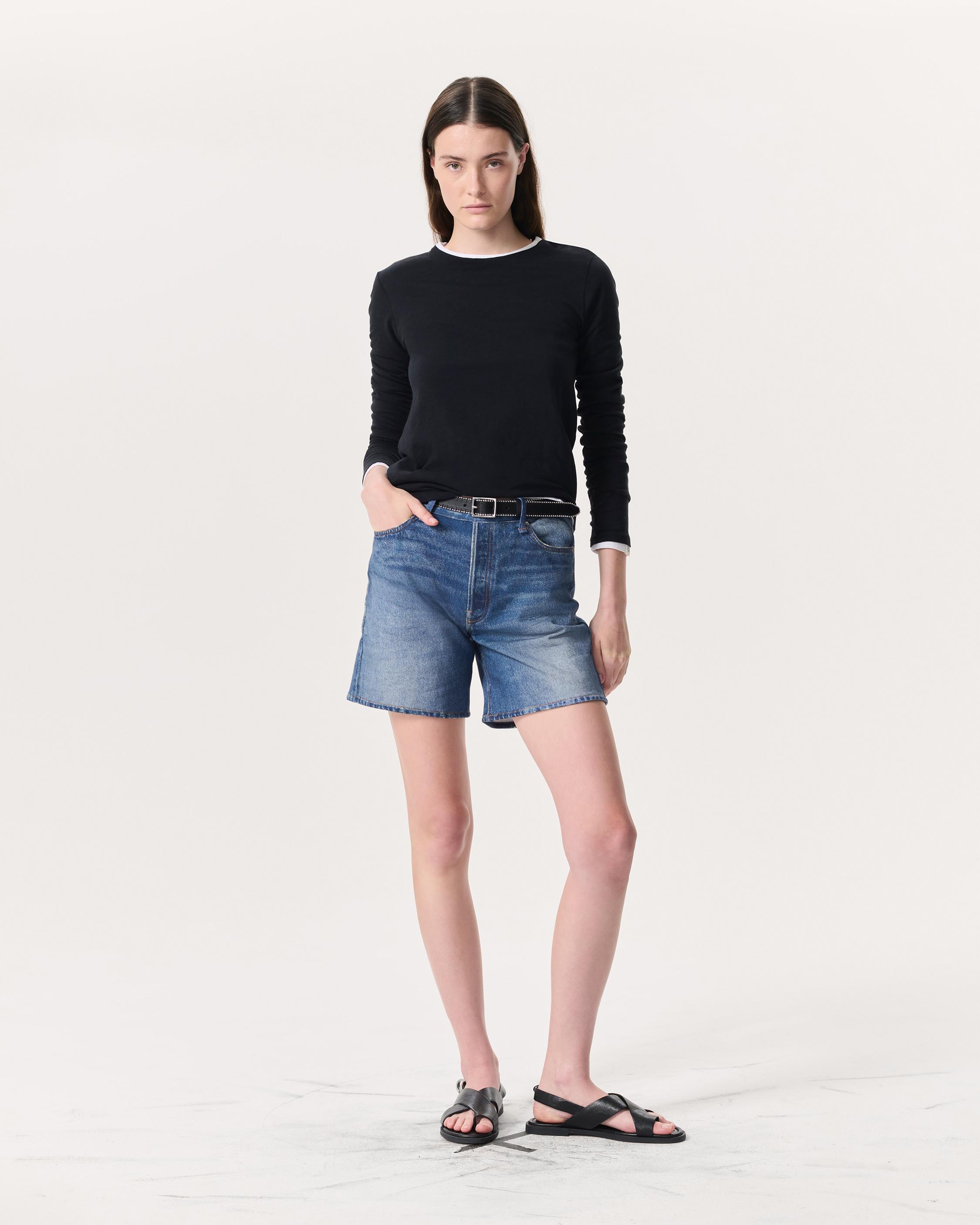 Miramar Kaia Shorts image number 7