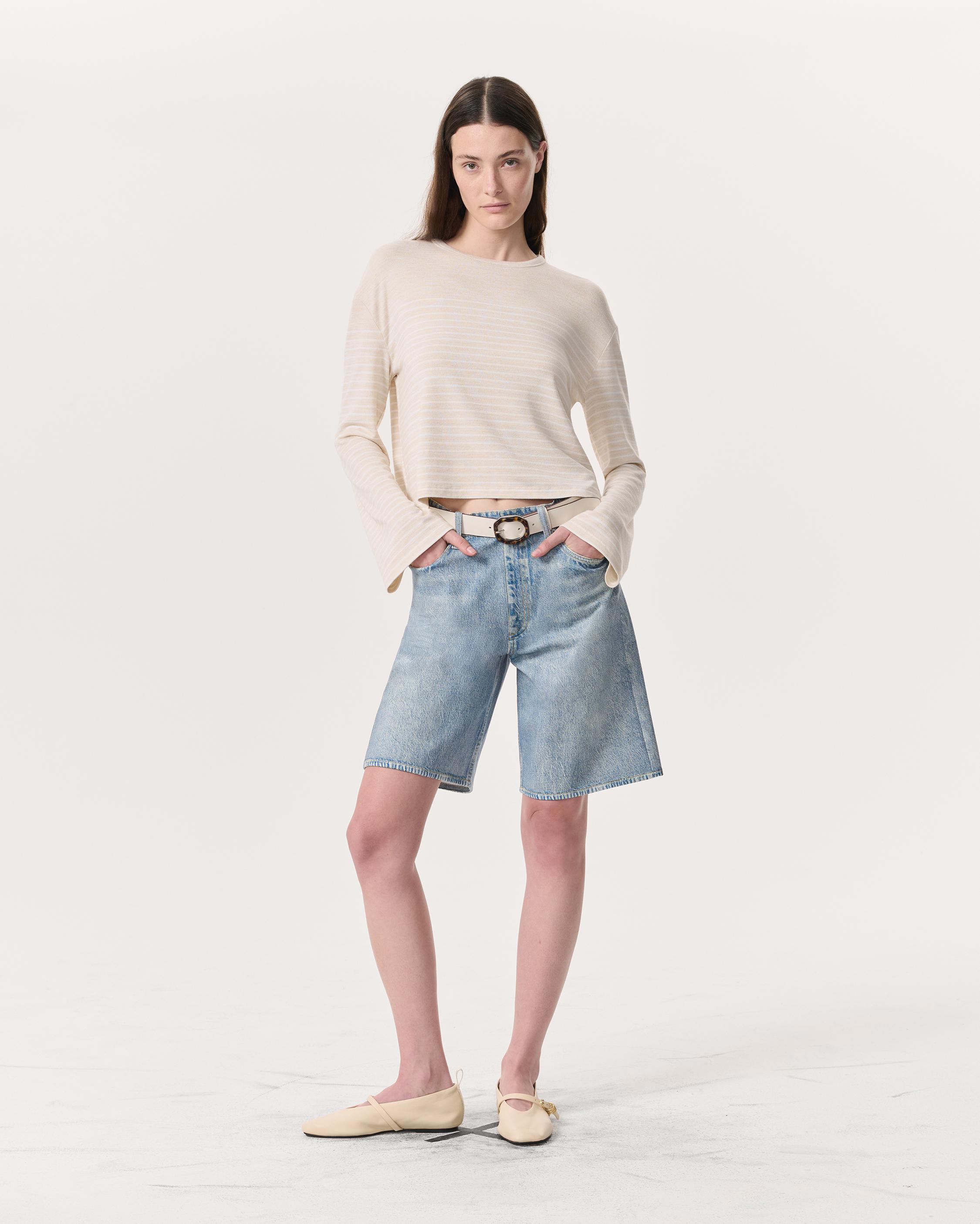 rb Miramar McKenna Shorts image number 1