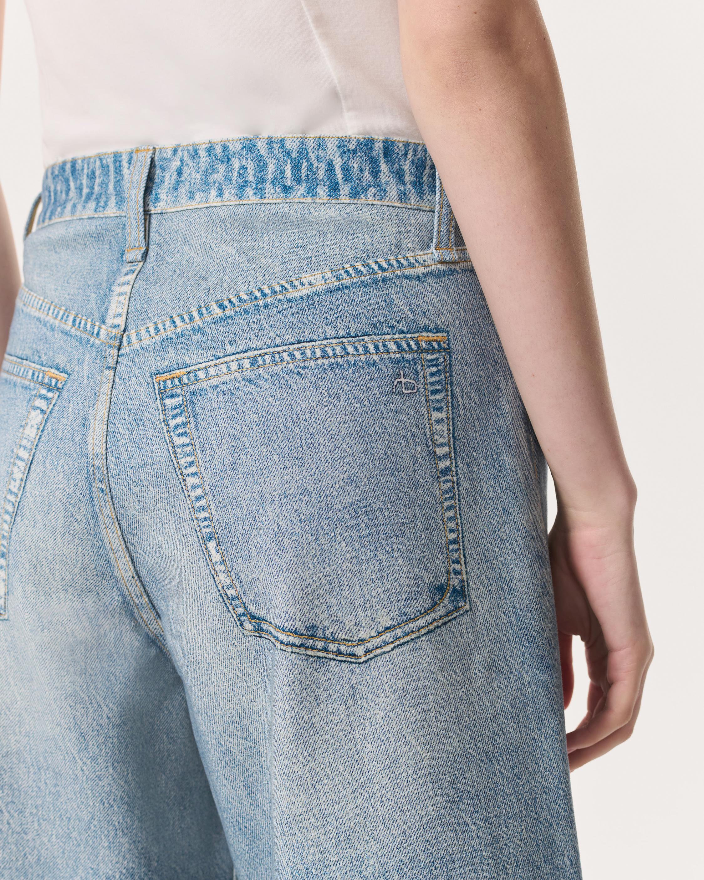 rb Miramar McKenna Shorts image number 4