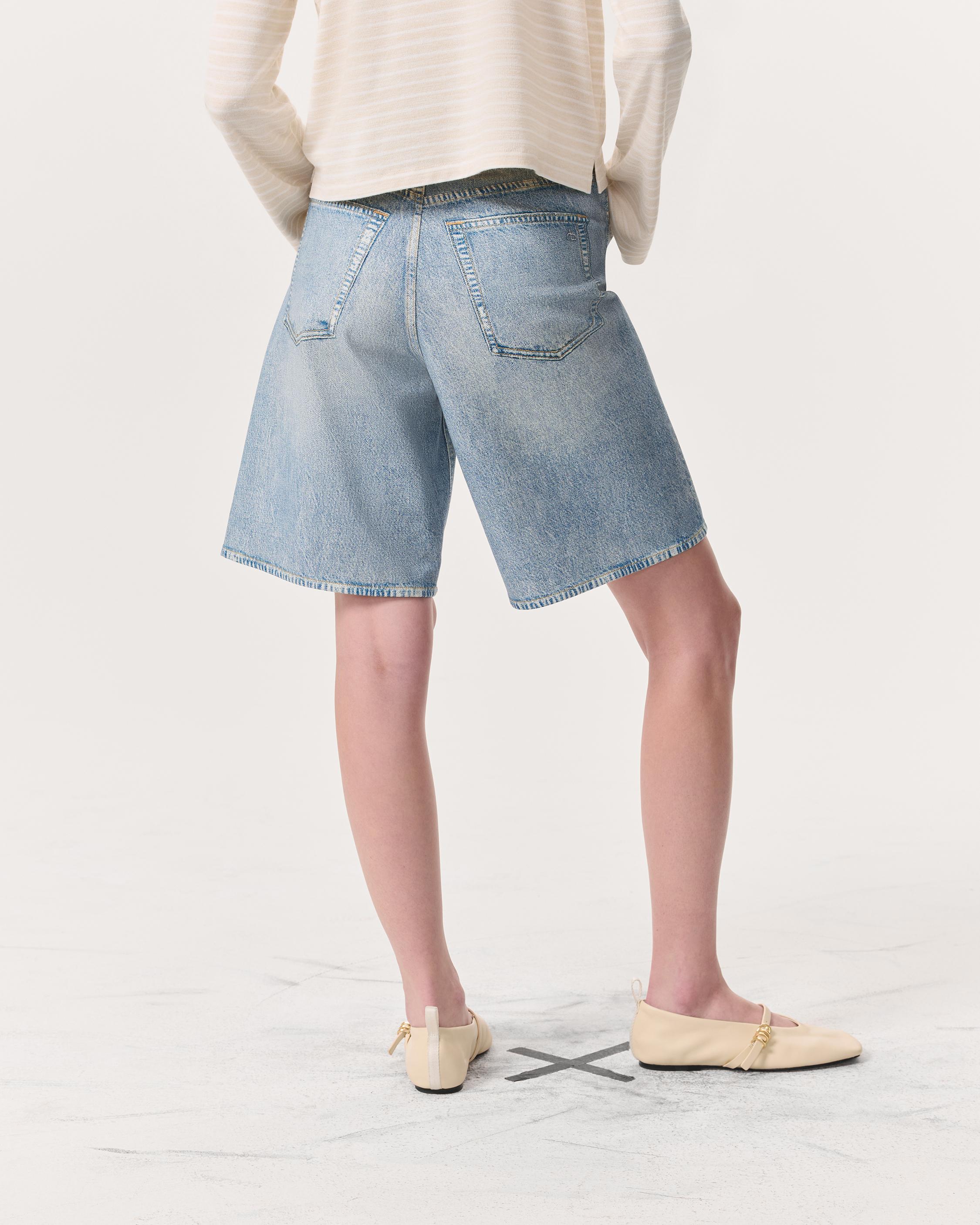 rb Miramar McKenna Shorts image number 5