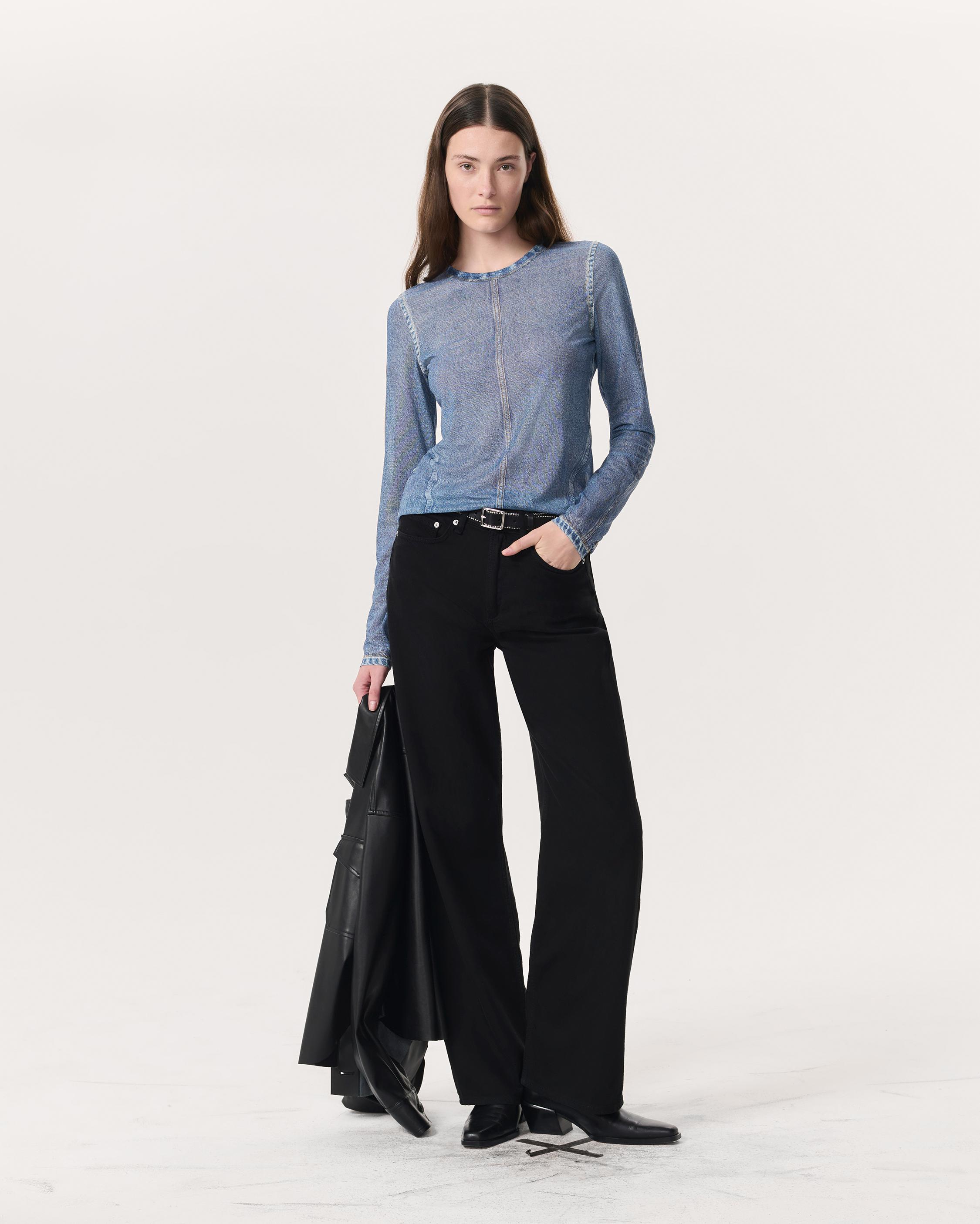 Miramar Long-Sleeve Top image number 4