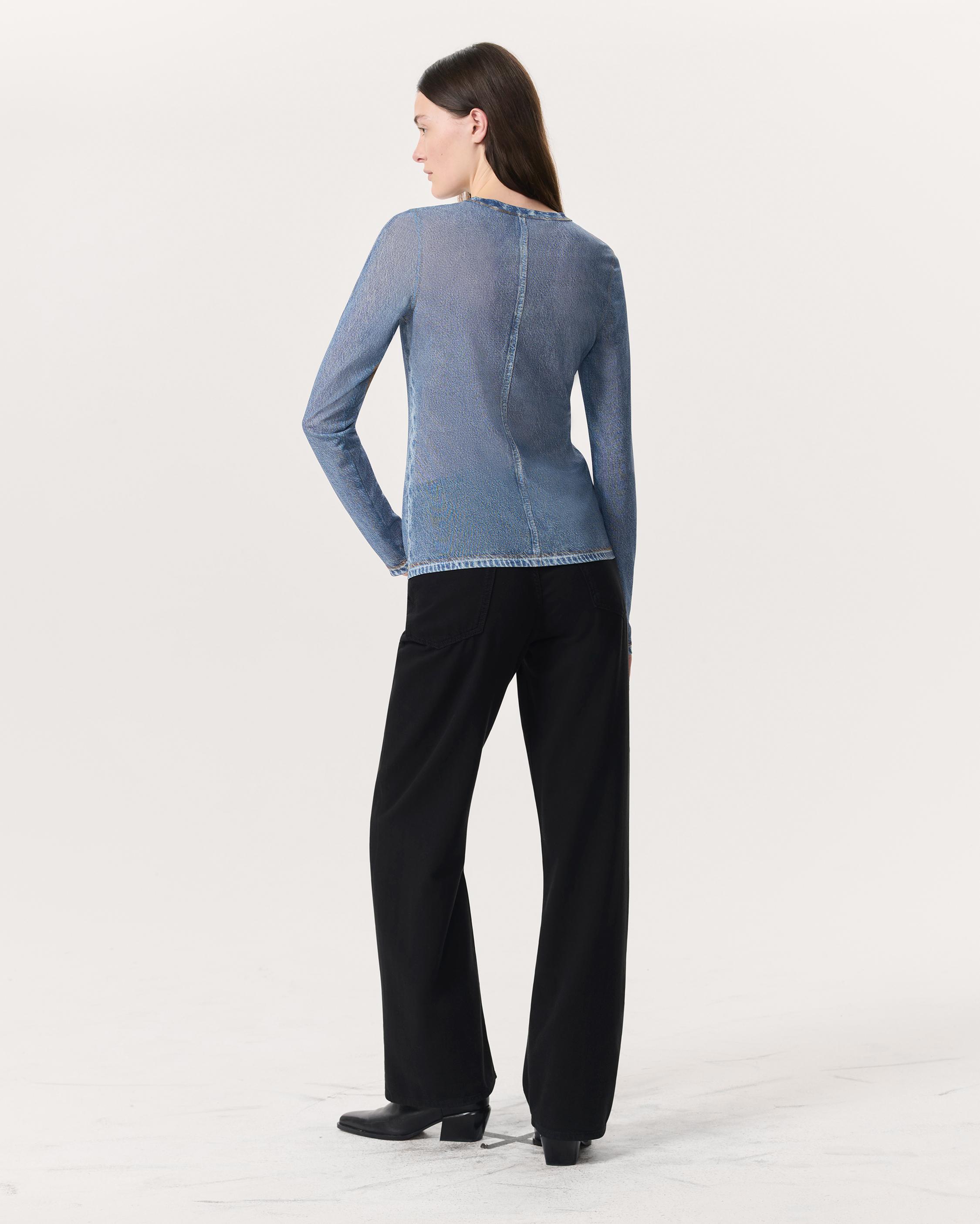 Miramar Long-Sleeve Top image number 5