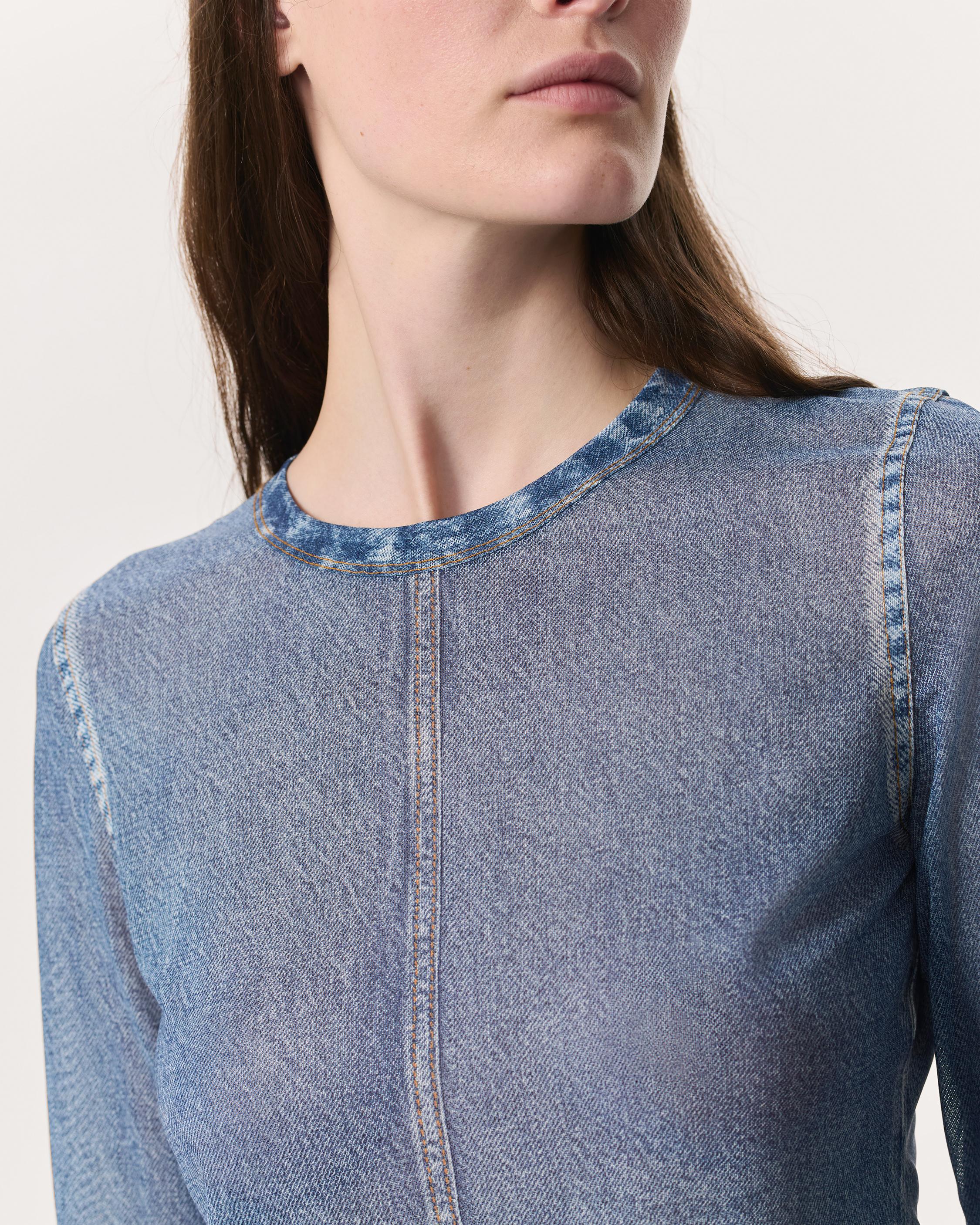 Miramar Long-Sleeve Top image number 6