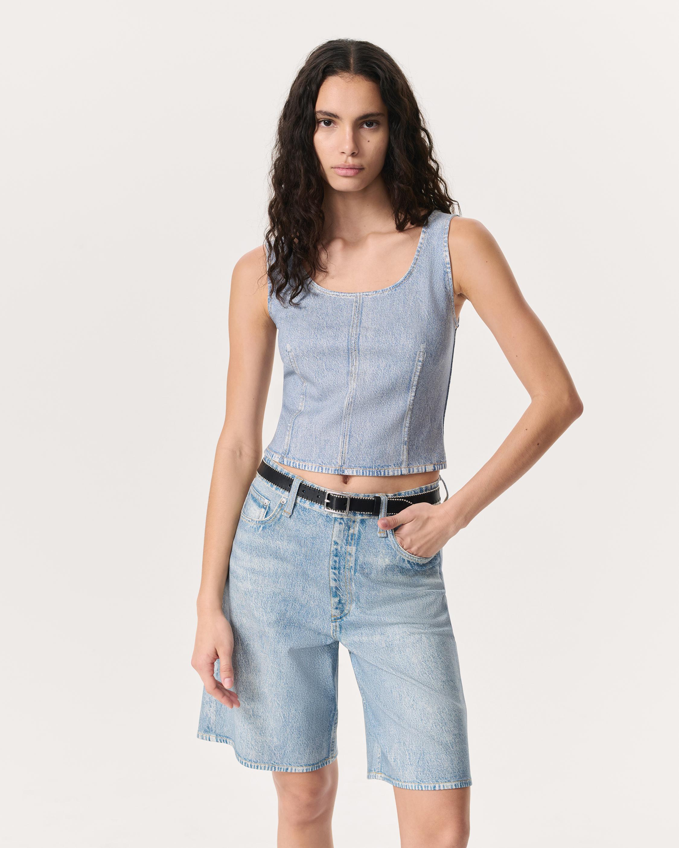 Miramar Ryan Tank Top image number 1