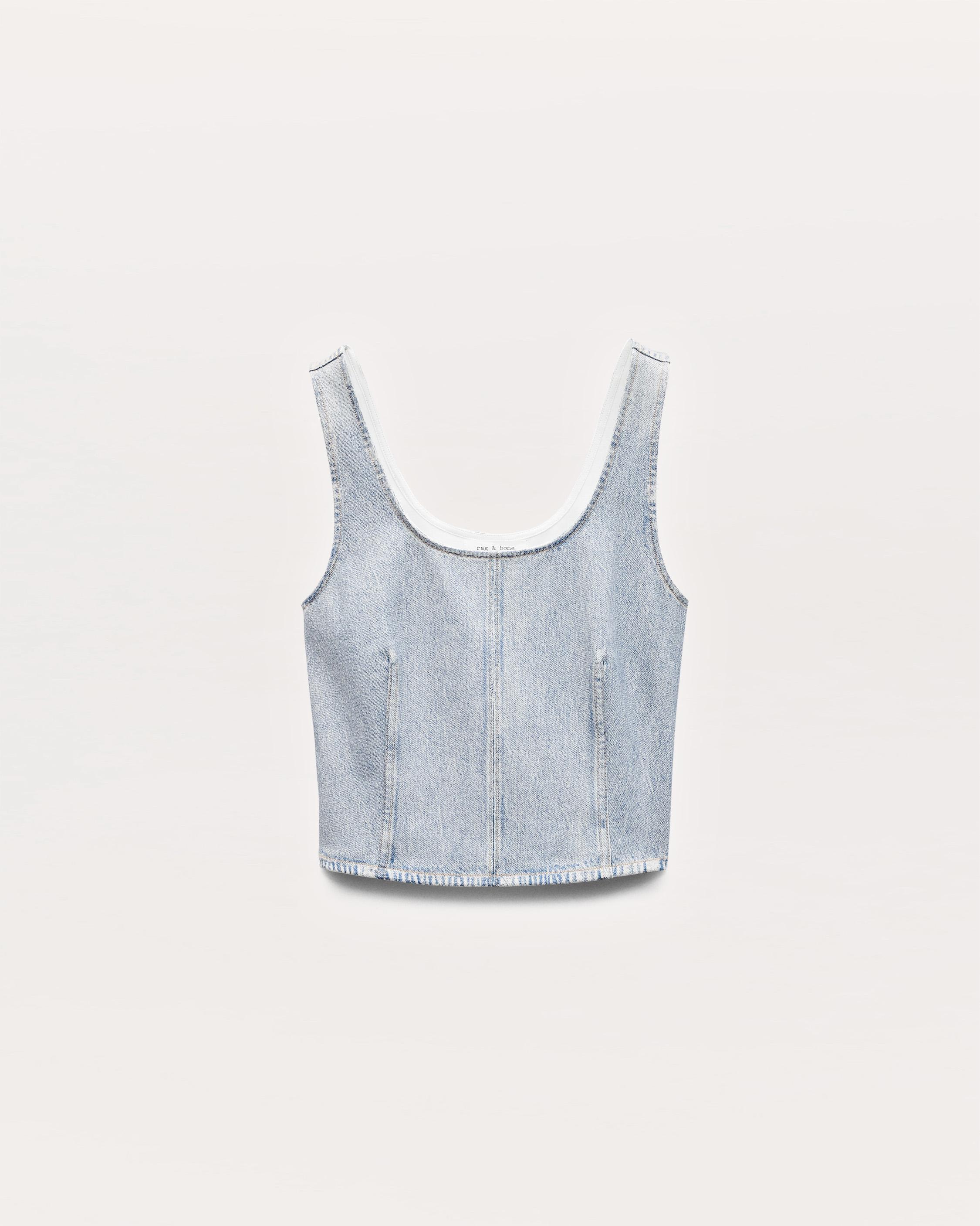 rb Miramar Ryan Tank Top - image 2