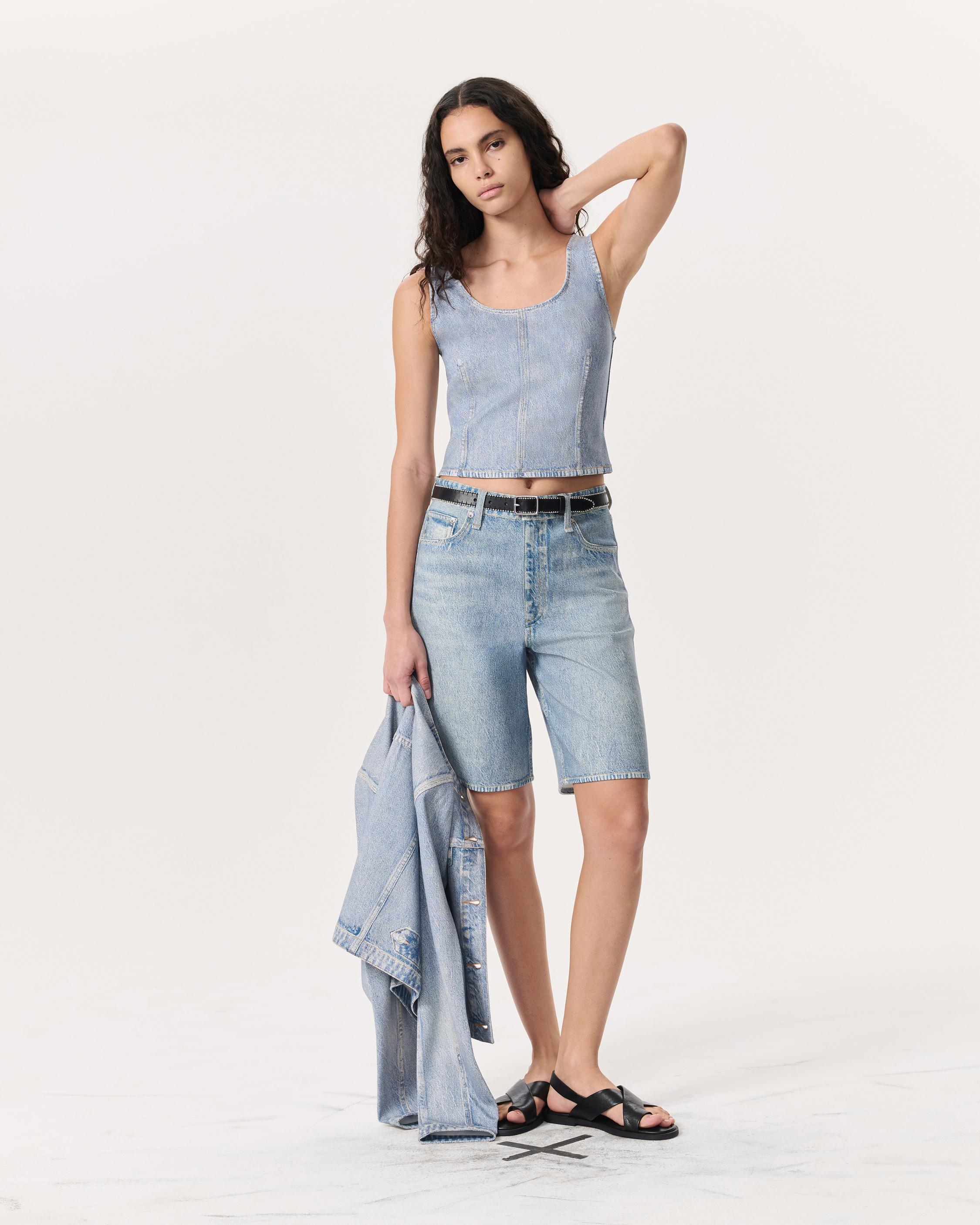 rb Miramar Ryan Tank Top - image 4