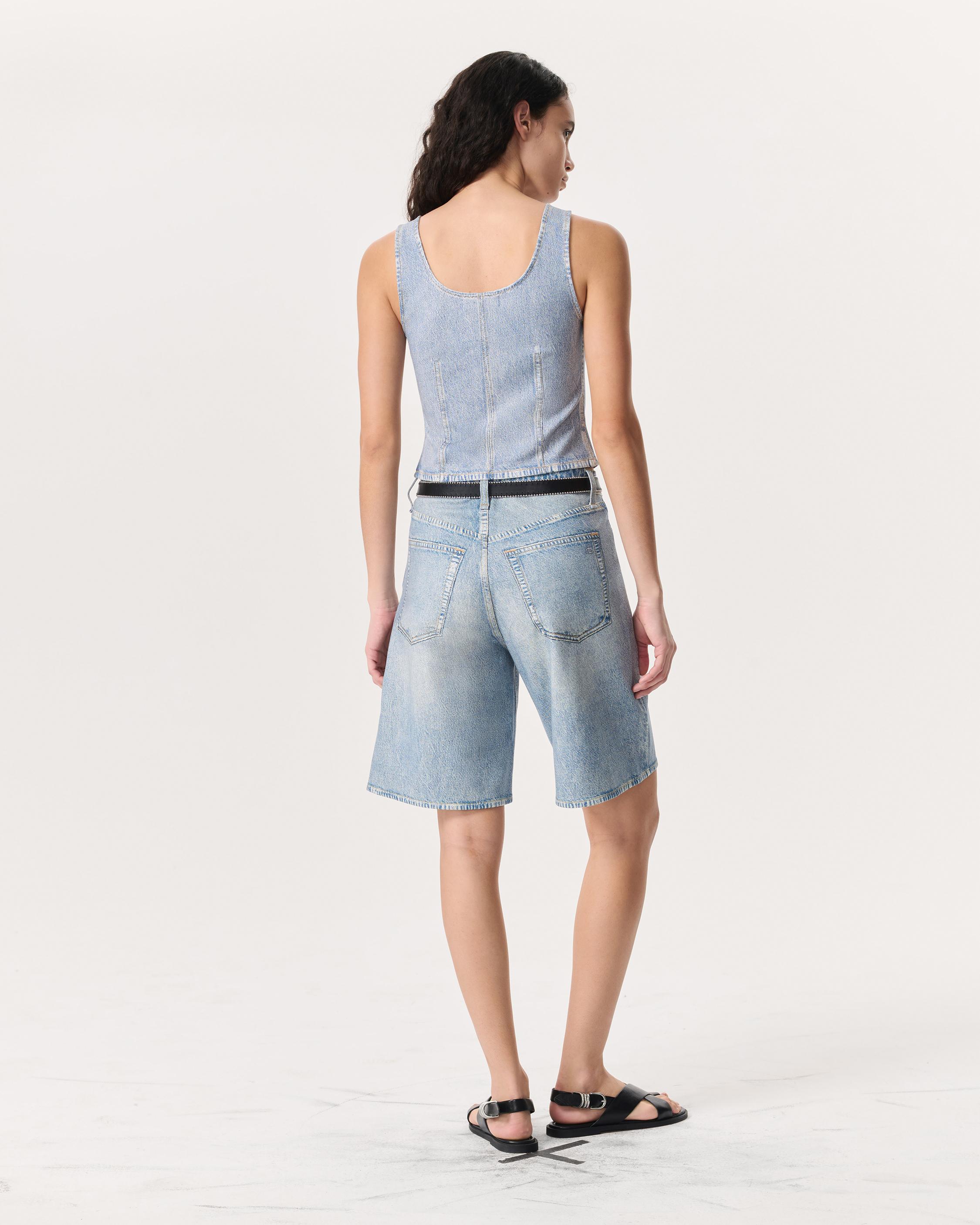 Miramar Ryan Tank Top image number 5