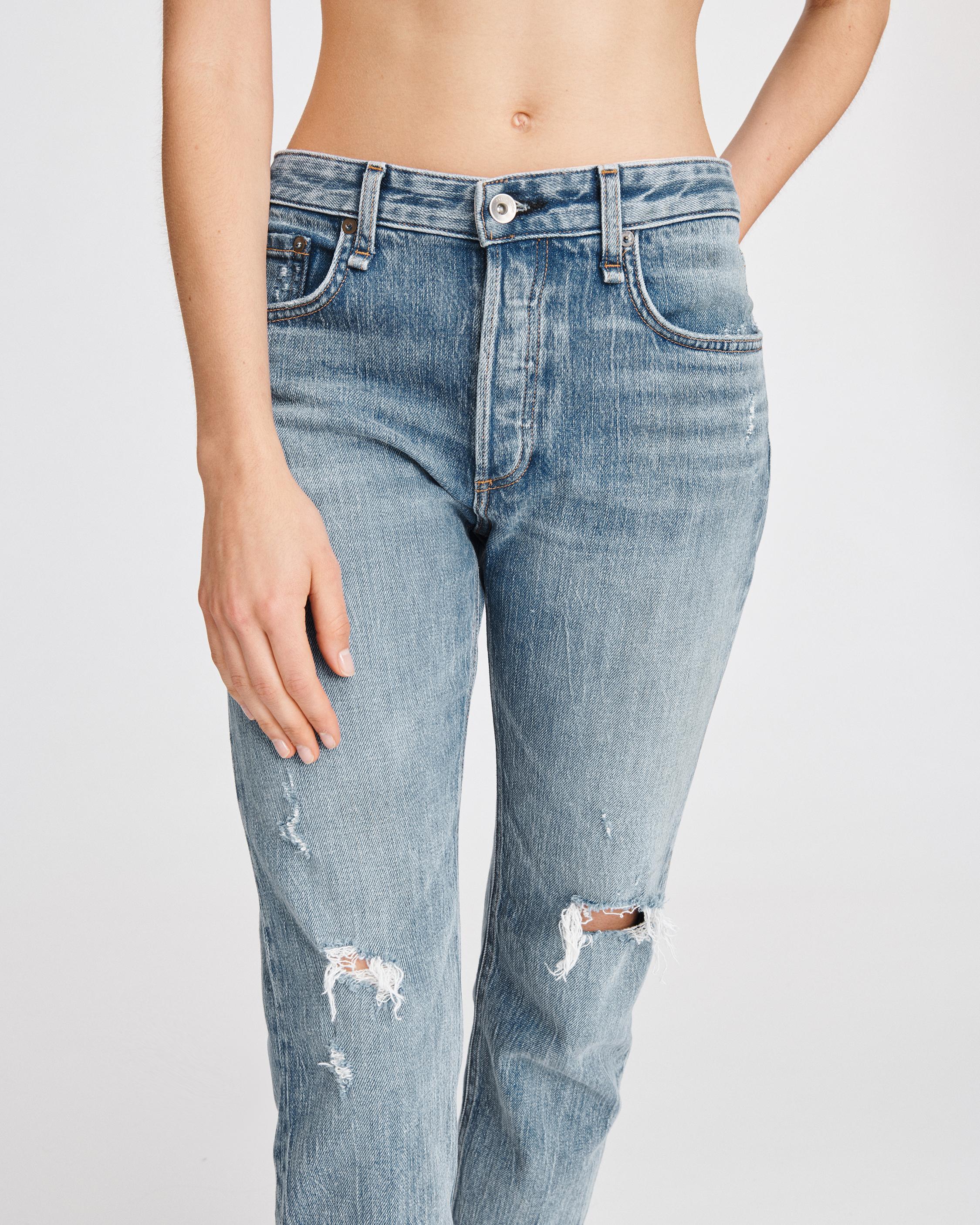 Rag and store bone rosa jean