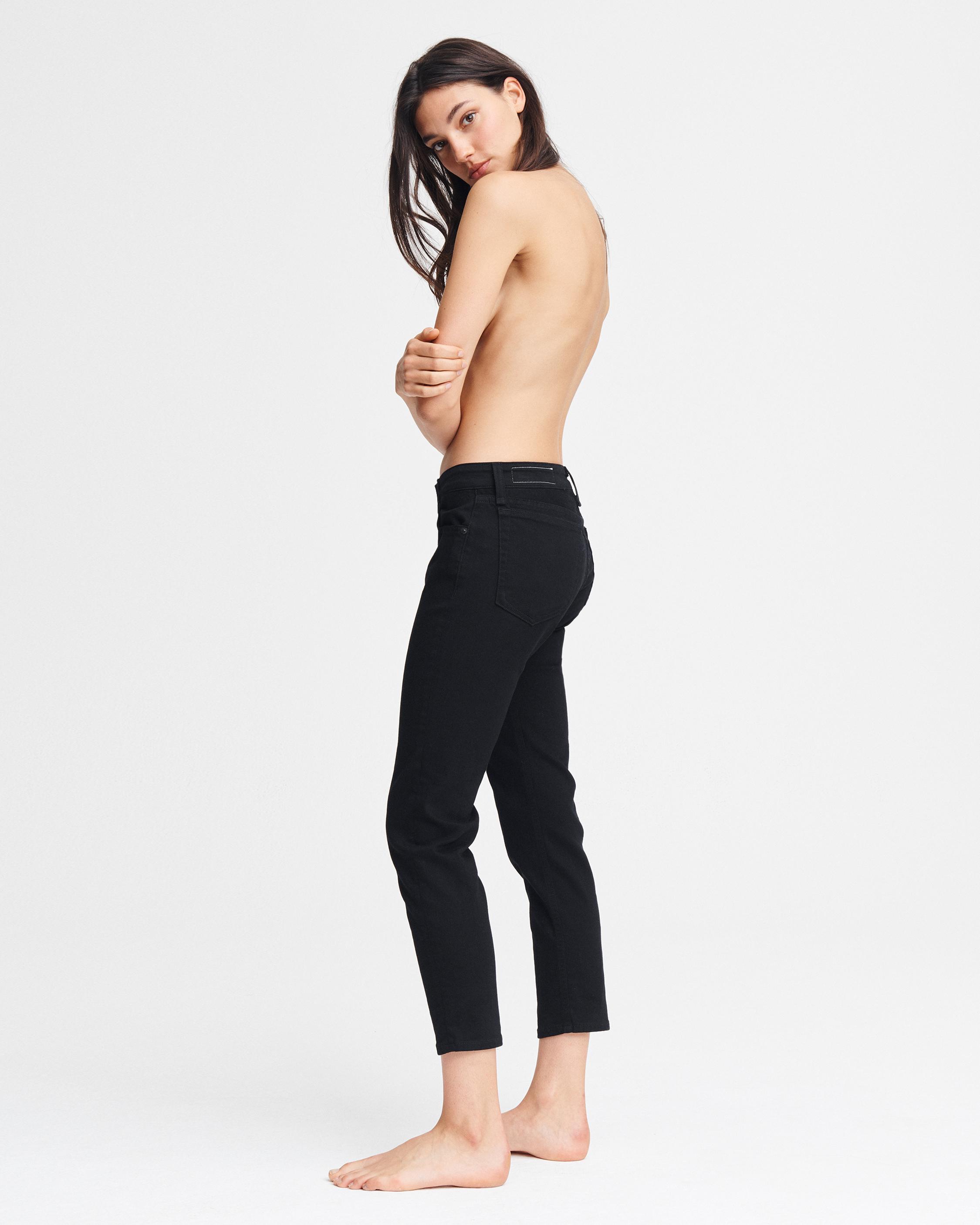 Rag and bone sale dre capri jeans