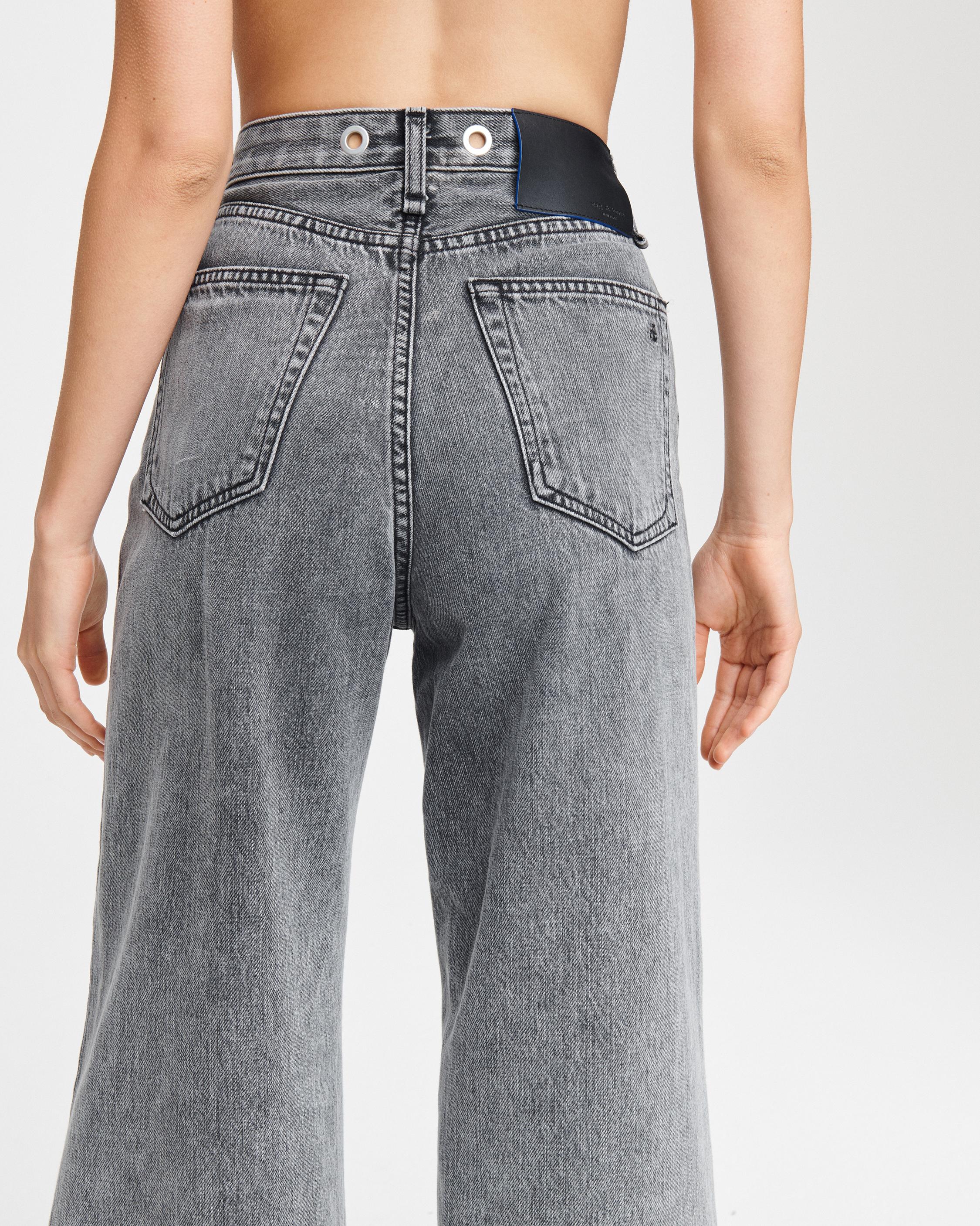 Rag and bone hot sale ruth super high rise