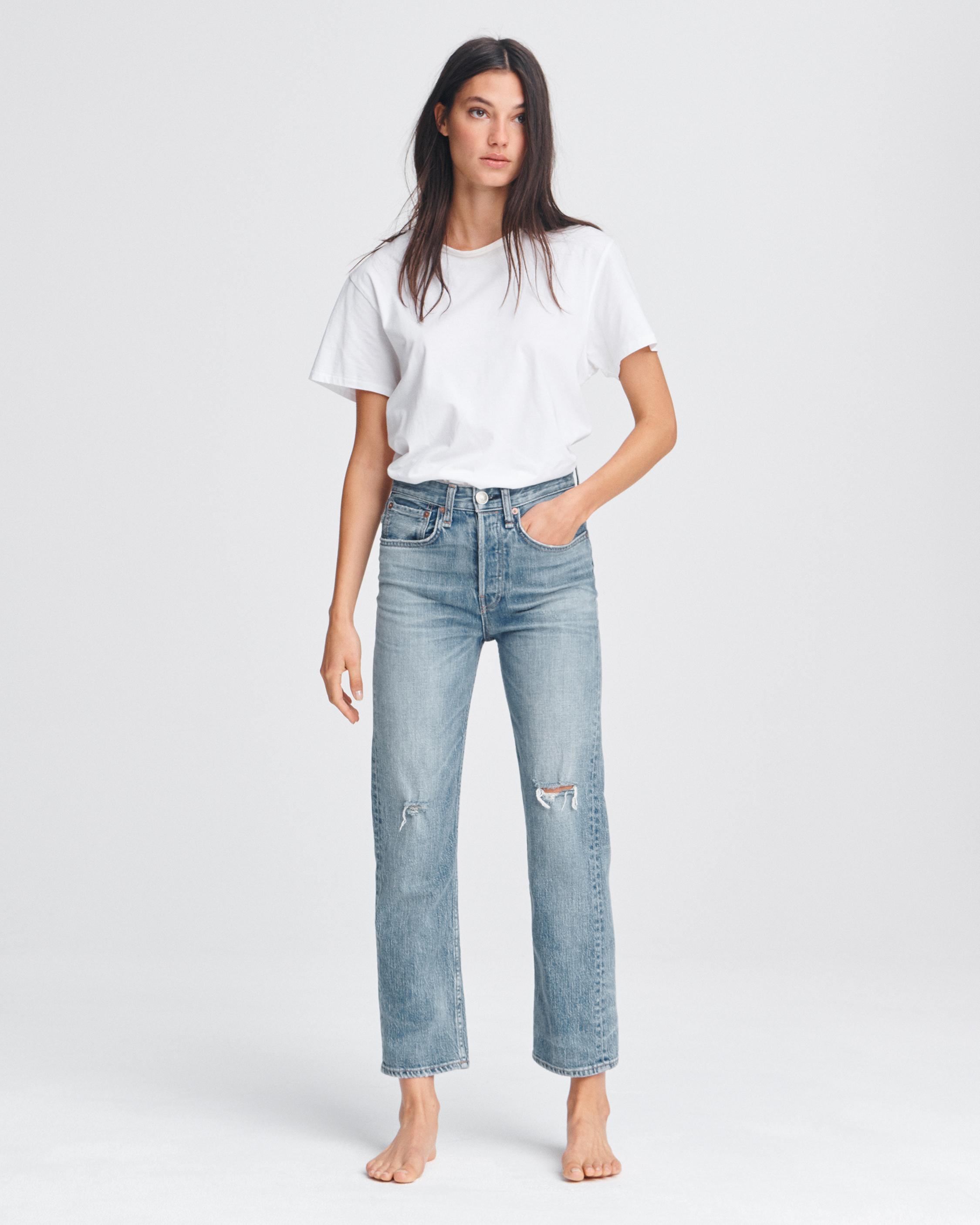 Rag and best sale bone women jeans