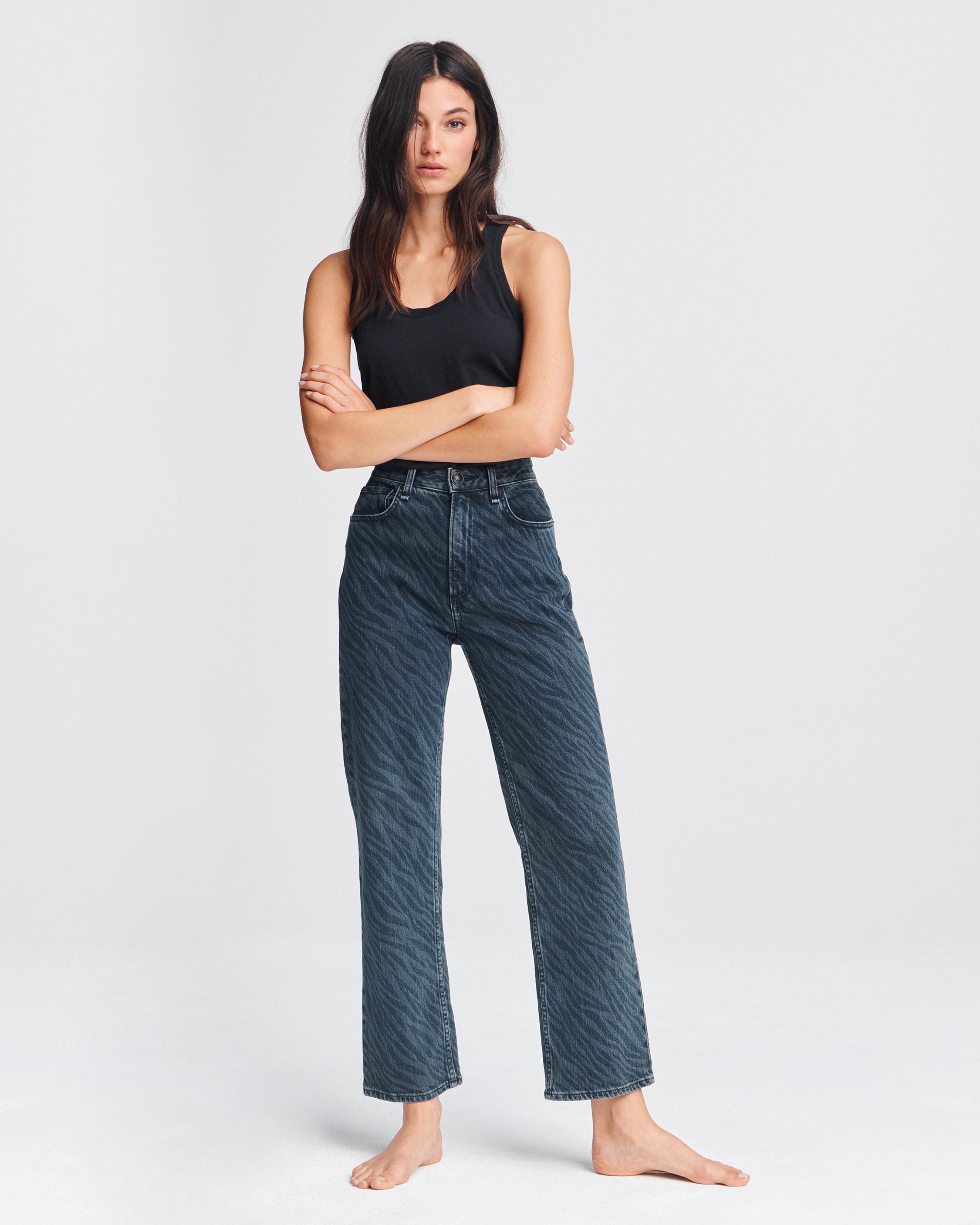 Rag and bone hot sale super high rise