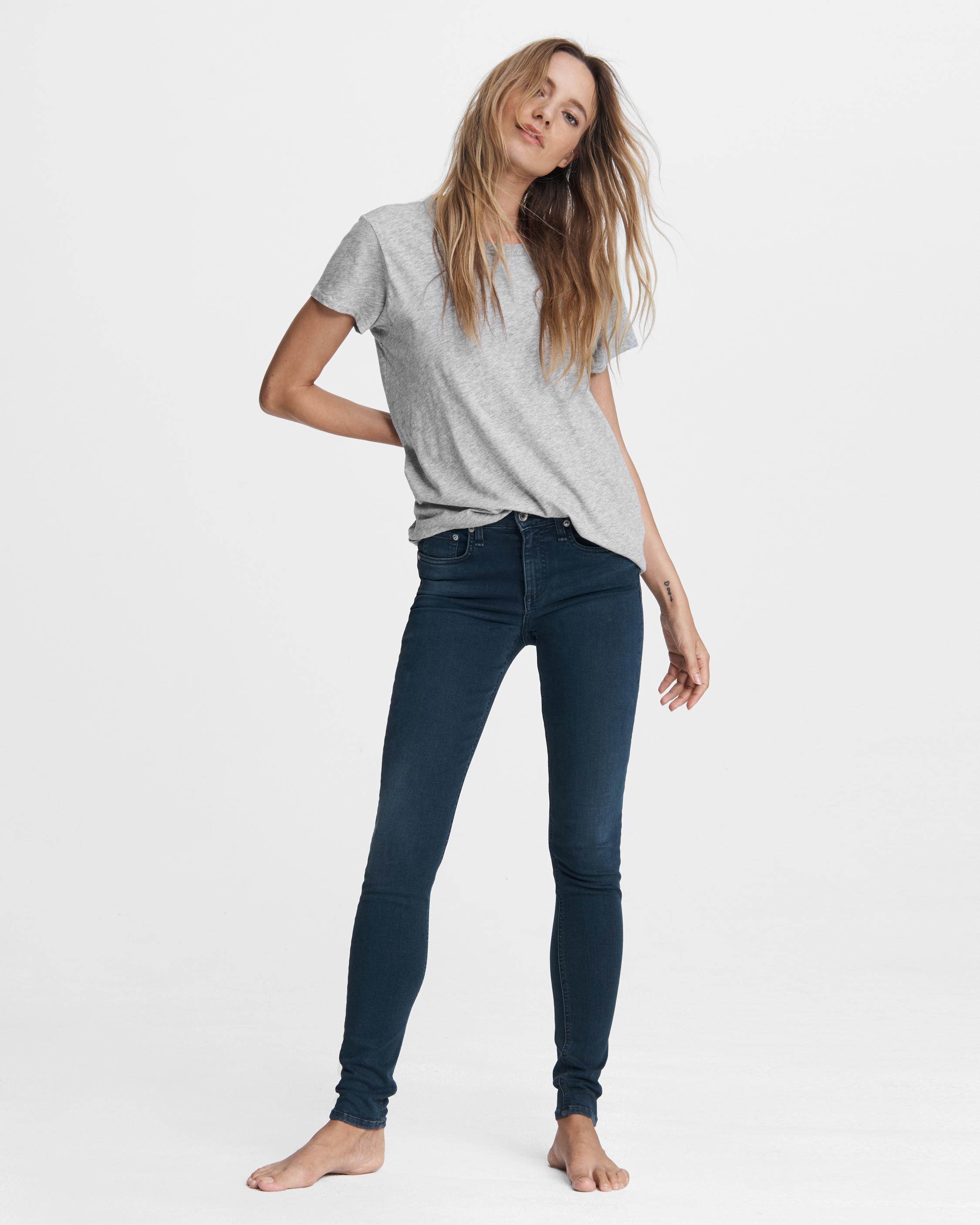 Rag and bone cate hot sale jeans