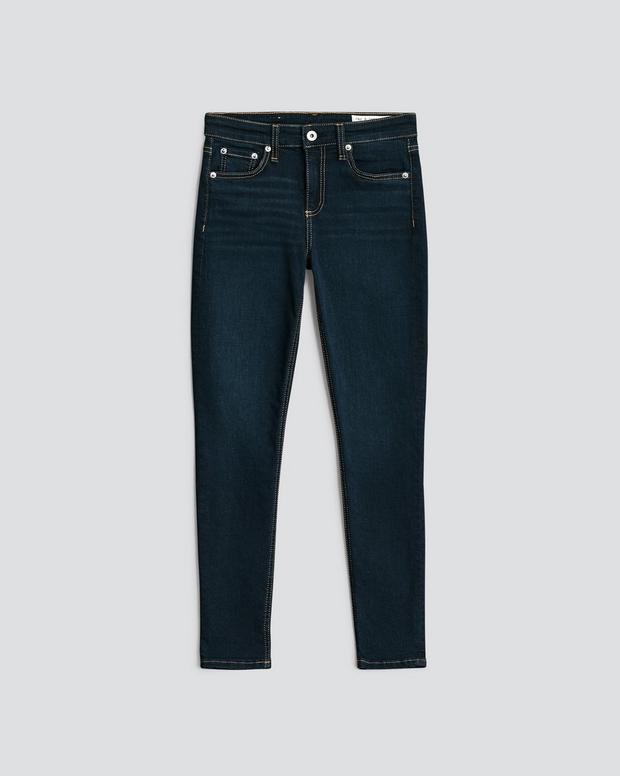Cate Mid-Rise Skinny - Carmen image number 3