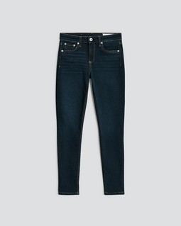 Cate Mid-Rise Skinny - Carmen image number 2