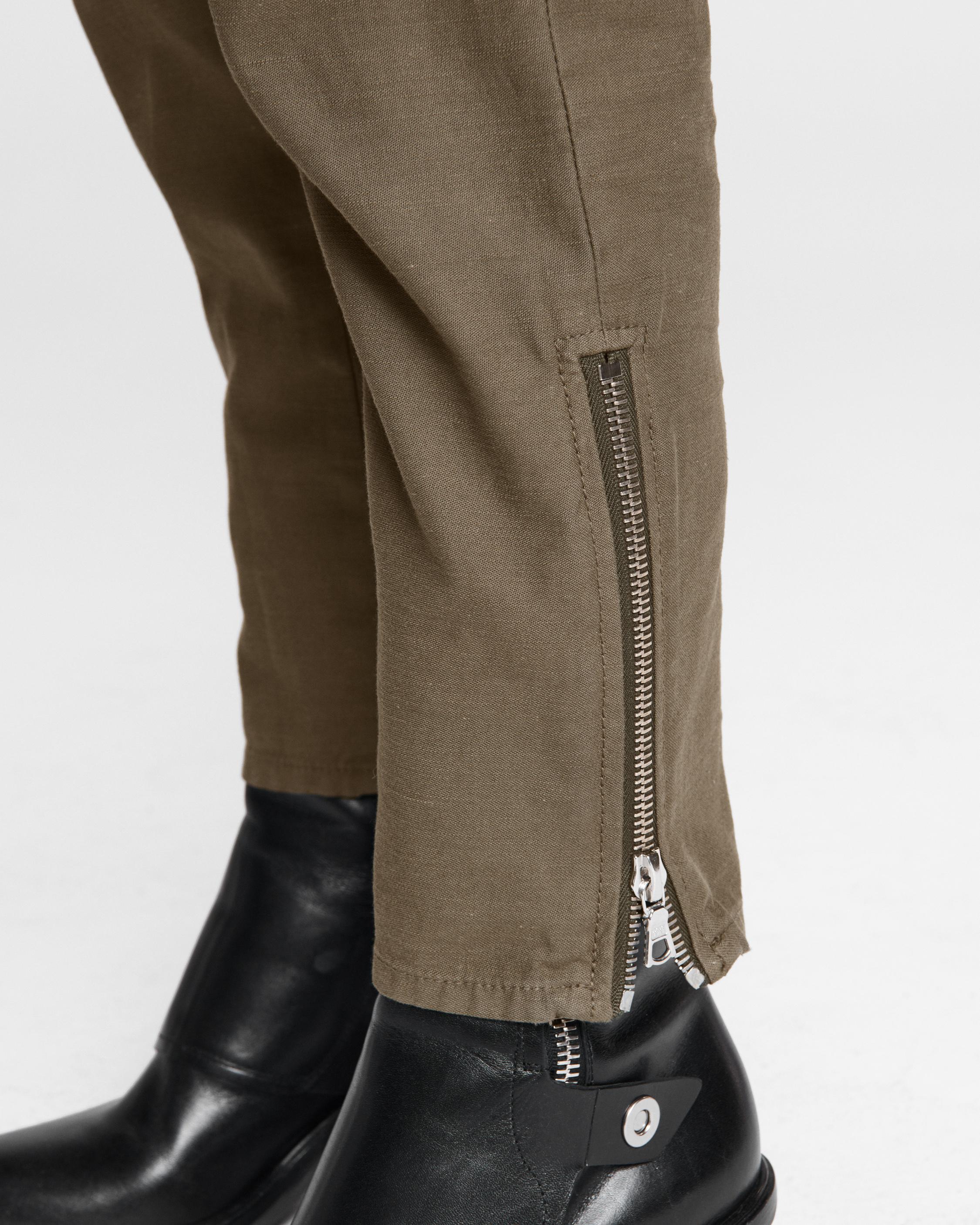 Lily Cargo Cotton Chino image number 5