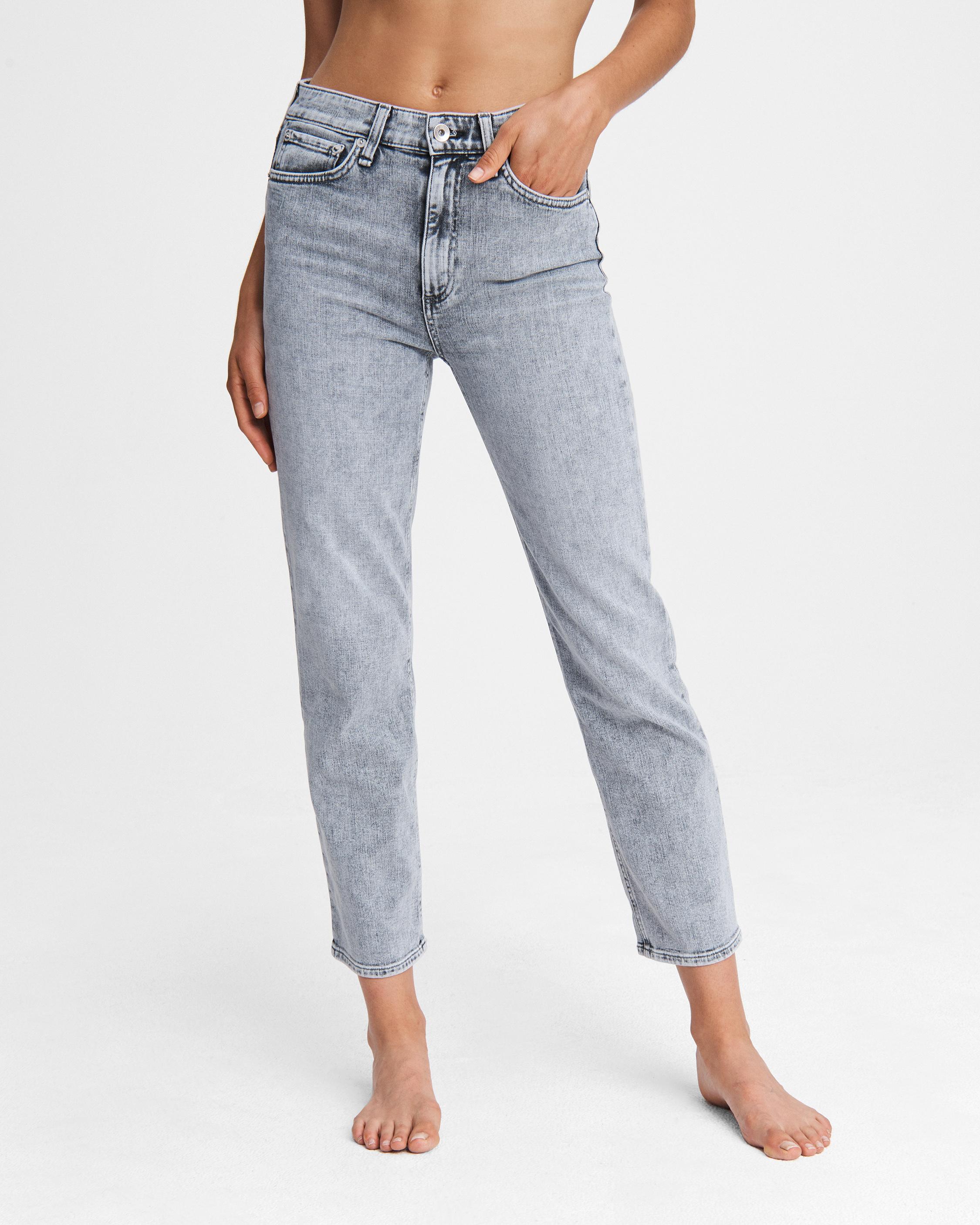 Rag and bone cigarette 2024 jeans