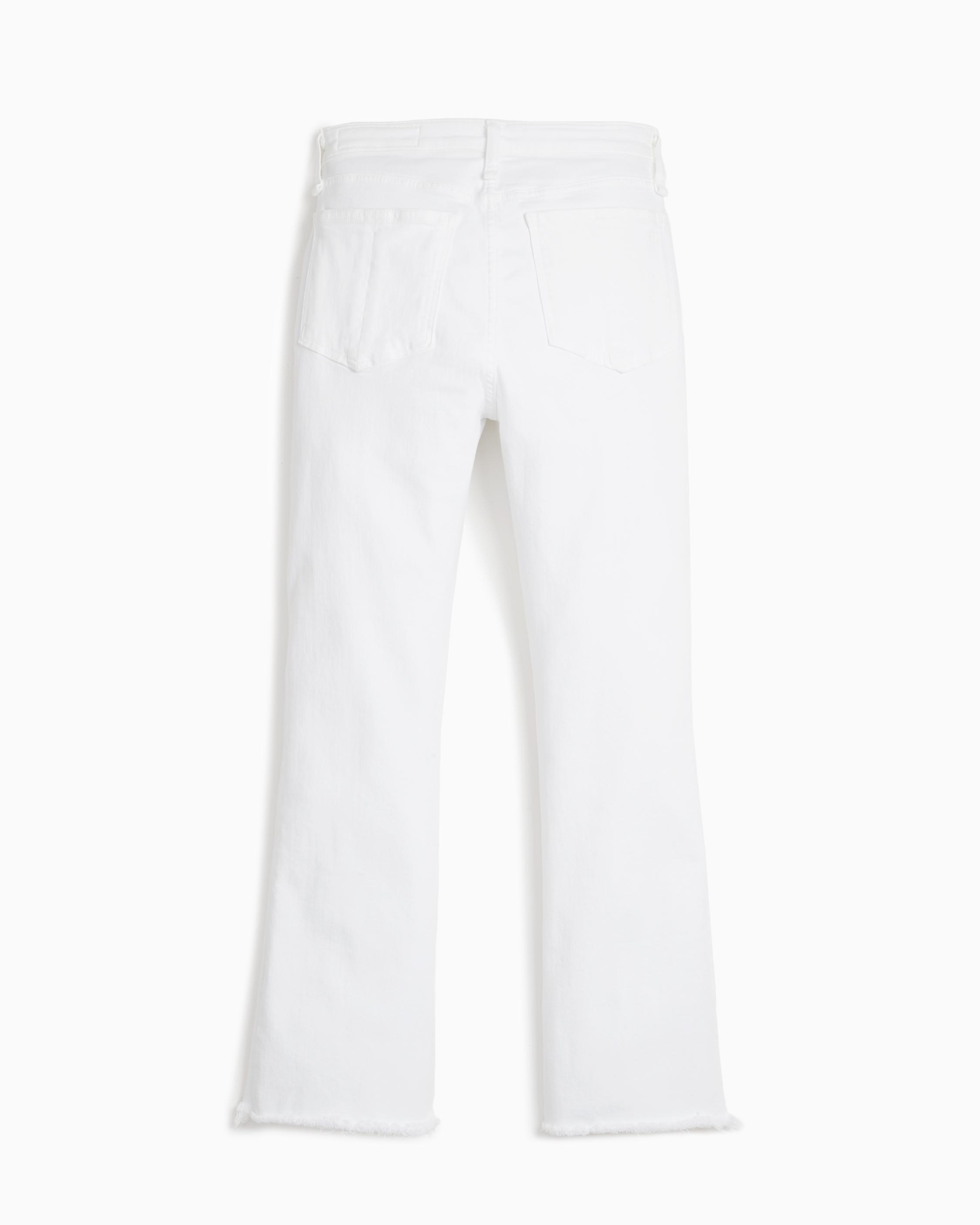 Rag & Bone Nina High Rise Pull on Pants (No Ankle Slit). NWT. Size Large.