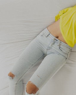 Cate Mid-Rise Skinny - Edgeview image number 3
