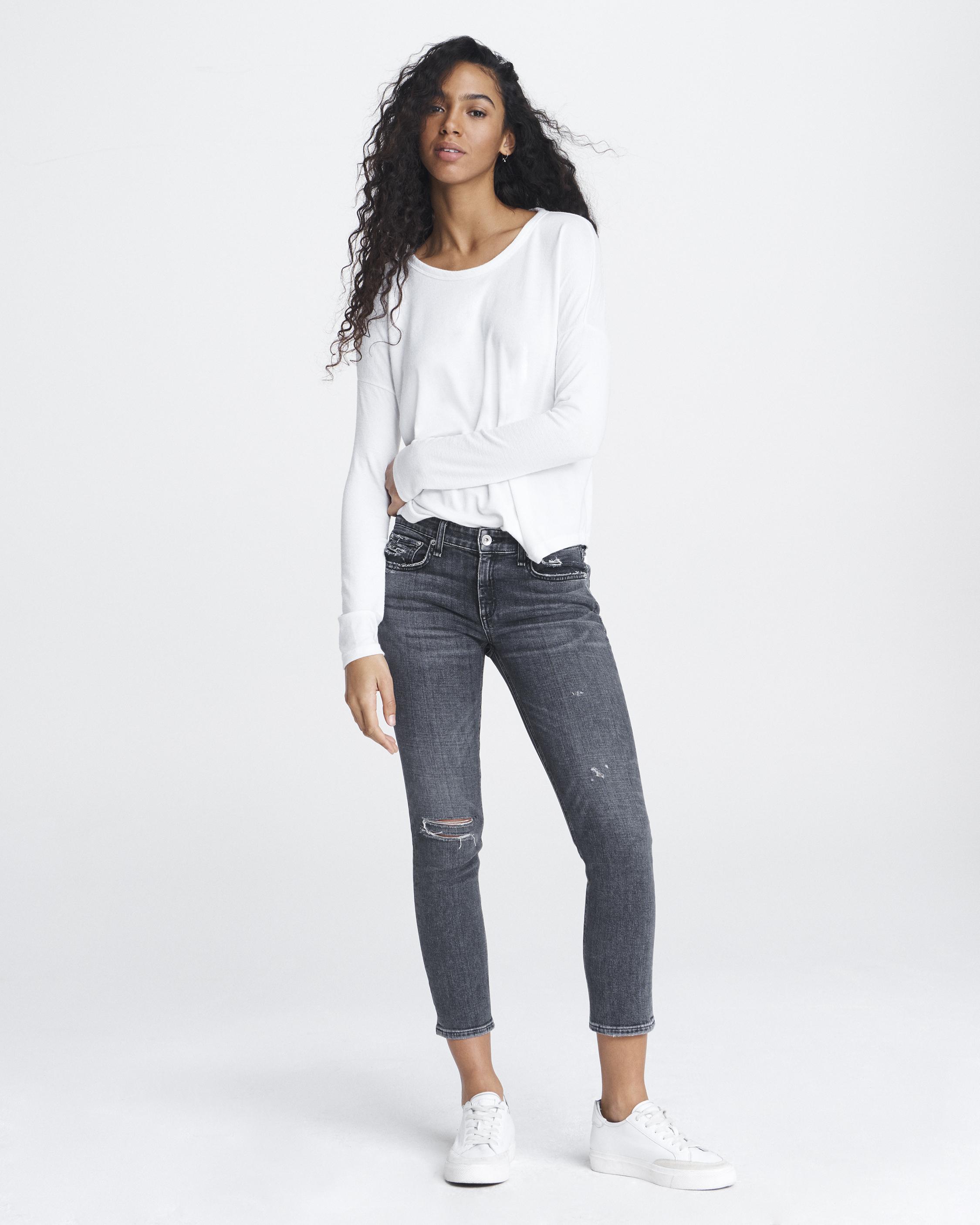 Rag bone sale dre jeans